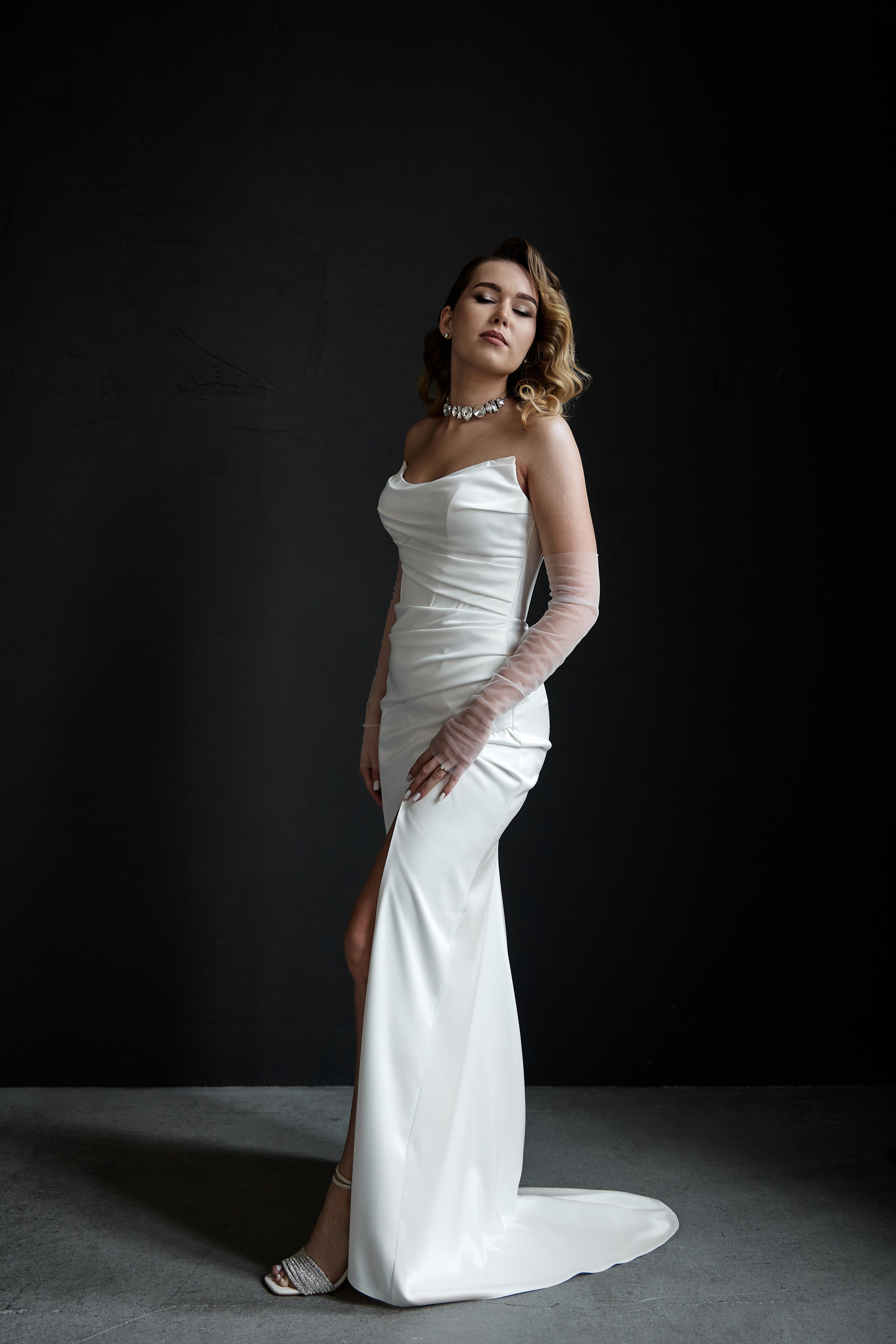 Никита и Юля. Александр и Евгения Фокины — фотограф Первоуральск, Екатеринбург