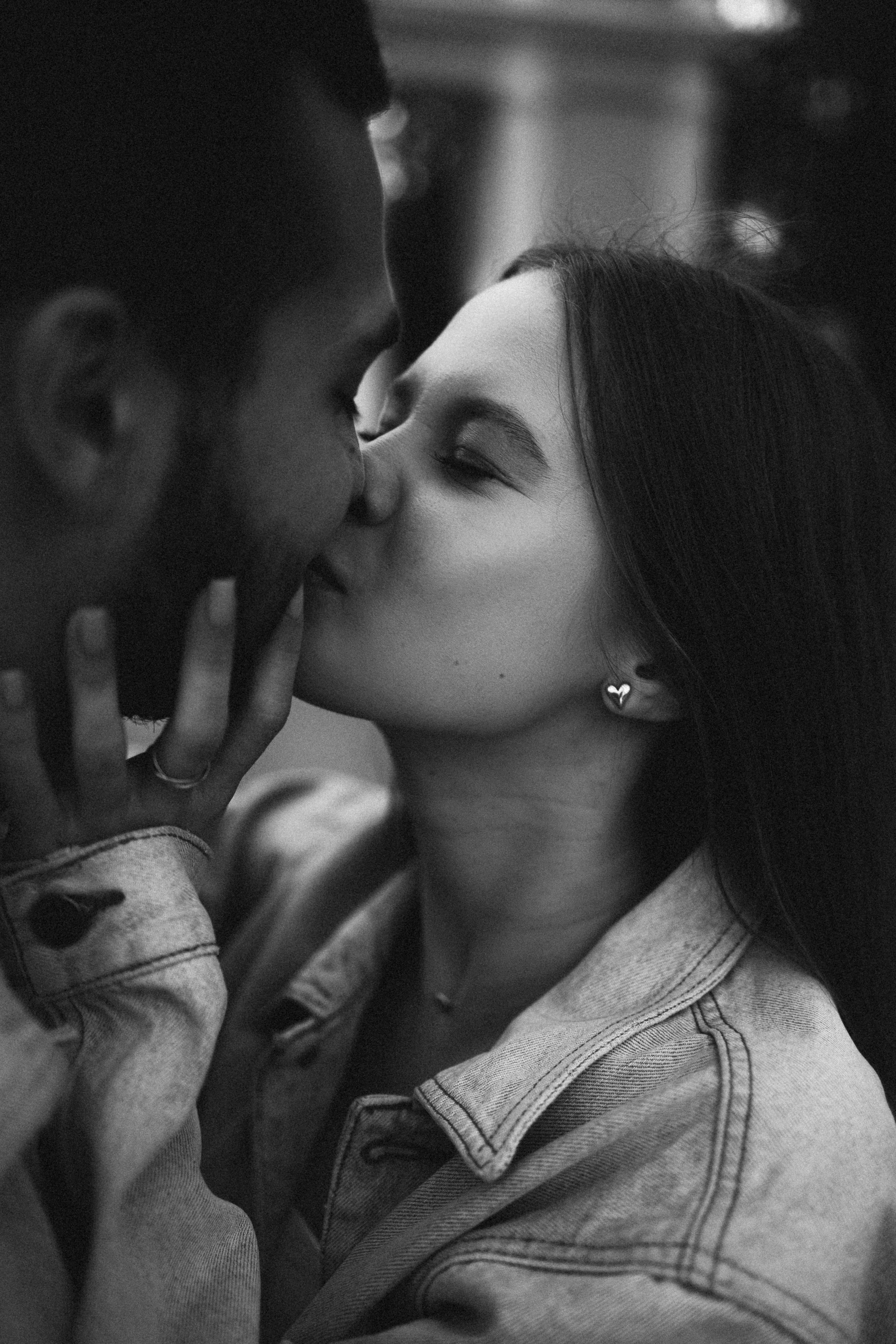 Матвей и Лиза