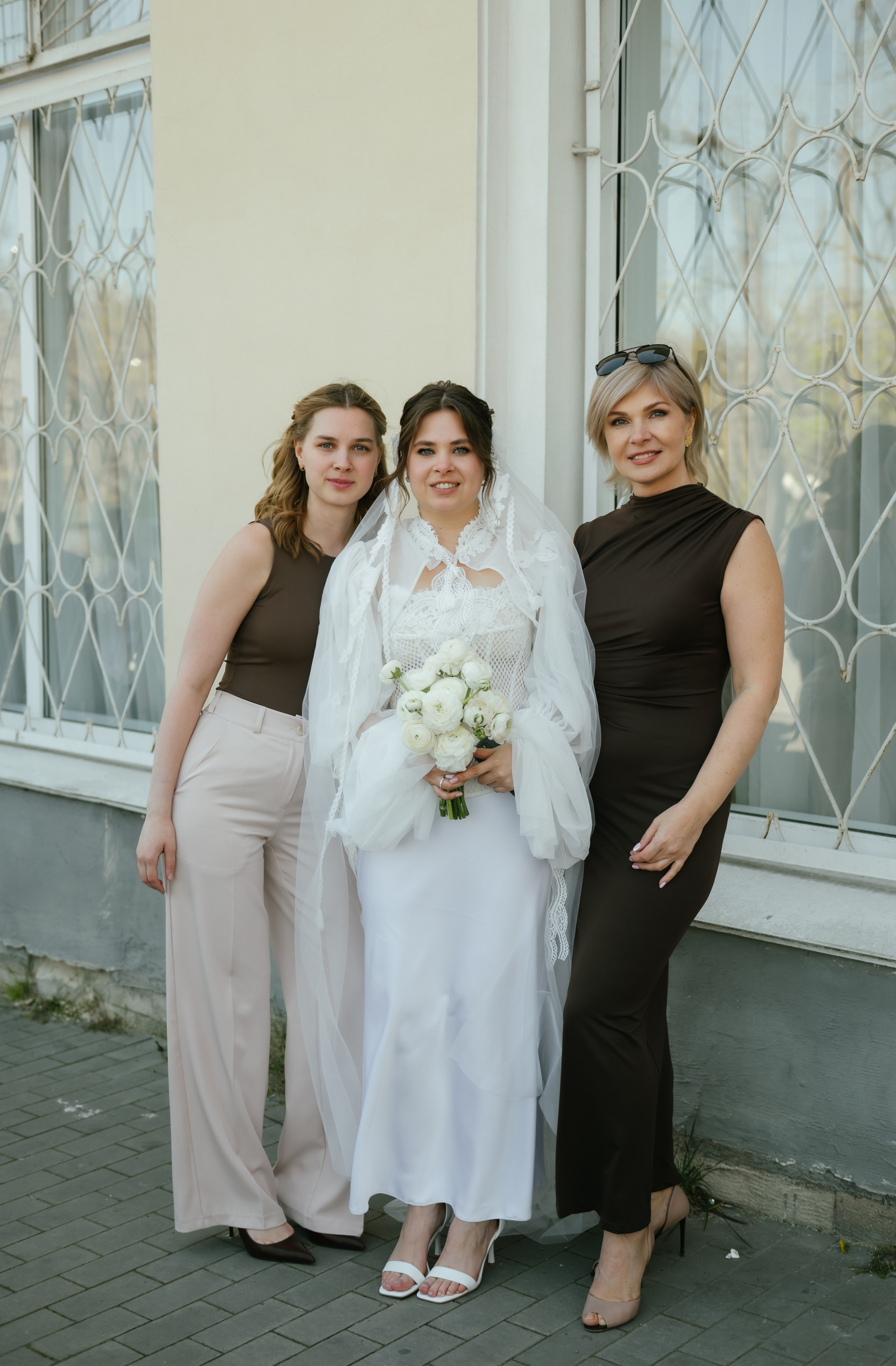 ! ♥. Свадебный, женский, семейный фотограф в Севастополе Юлия Мошенко