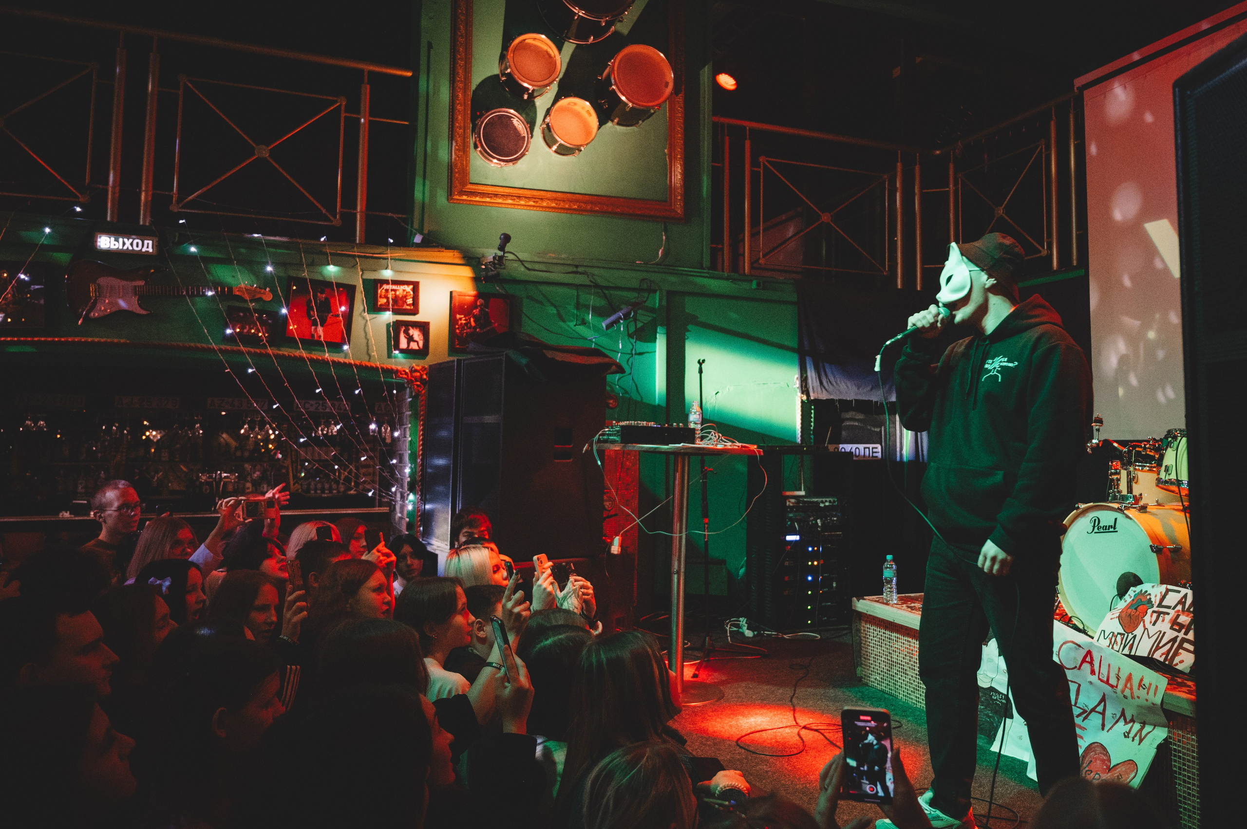 VSPAK в Пензе. Фотограф Анна Темнова. Пенза