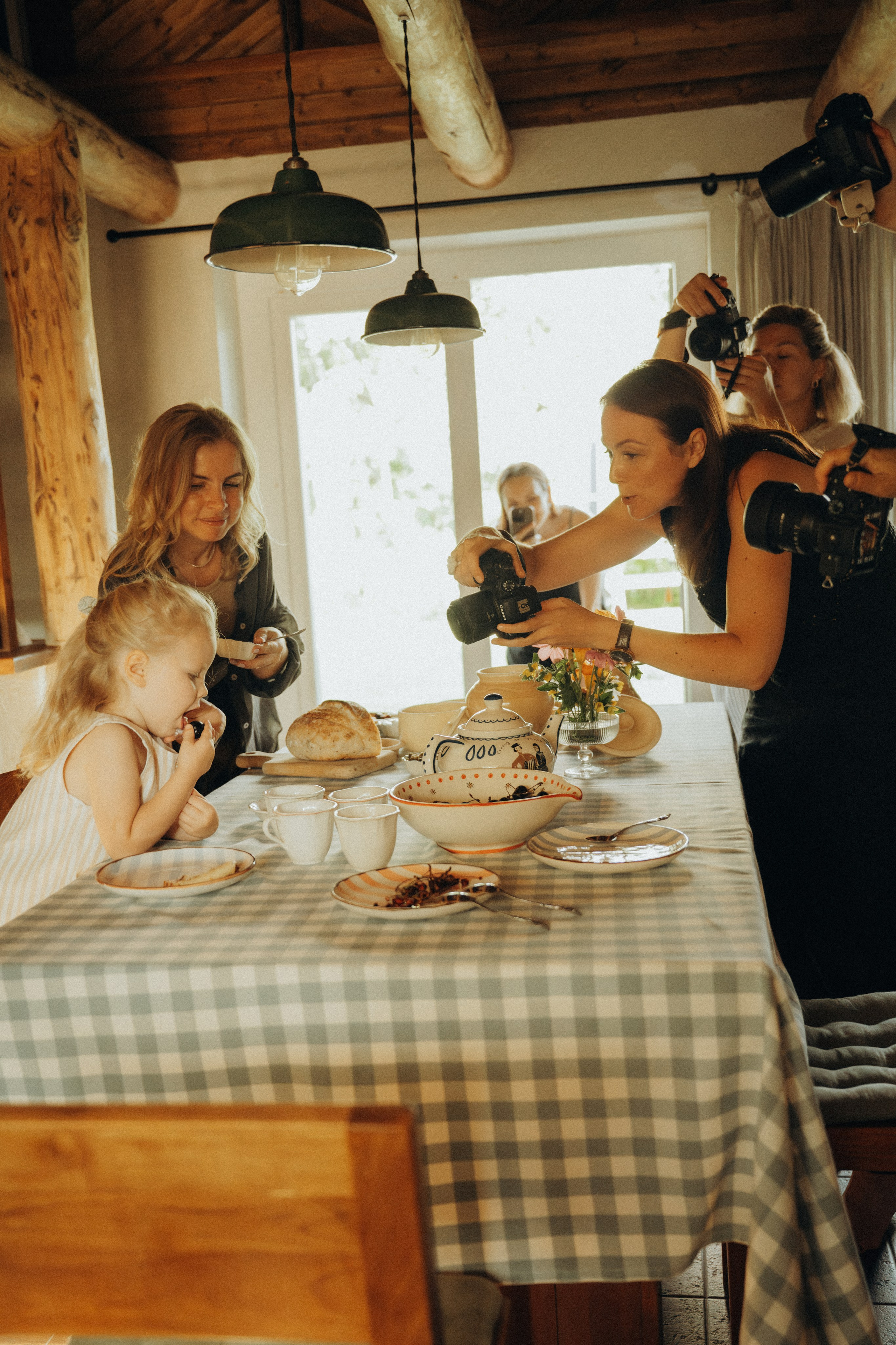 Репортаж мастер-класса Марии Струтинской. Детский и семейный фотограф в Санкт-Петербурге и Ярославле Павлова Гал