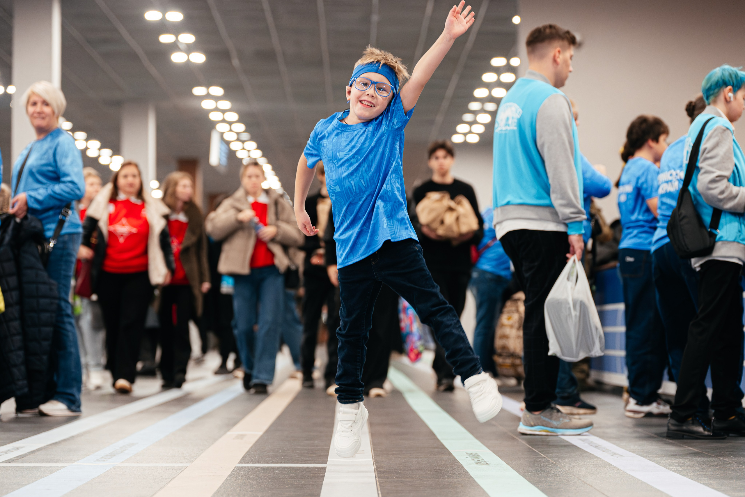 Абилимпикс 2025. Коммерческий фотограф в Санкт-Петербурге Анна Кобзарь