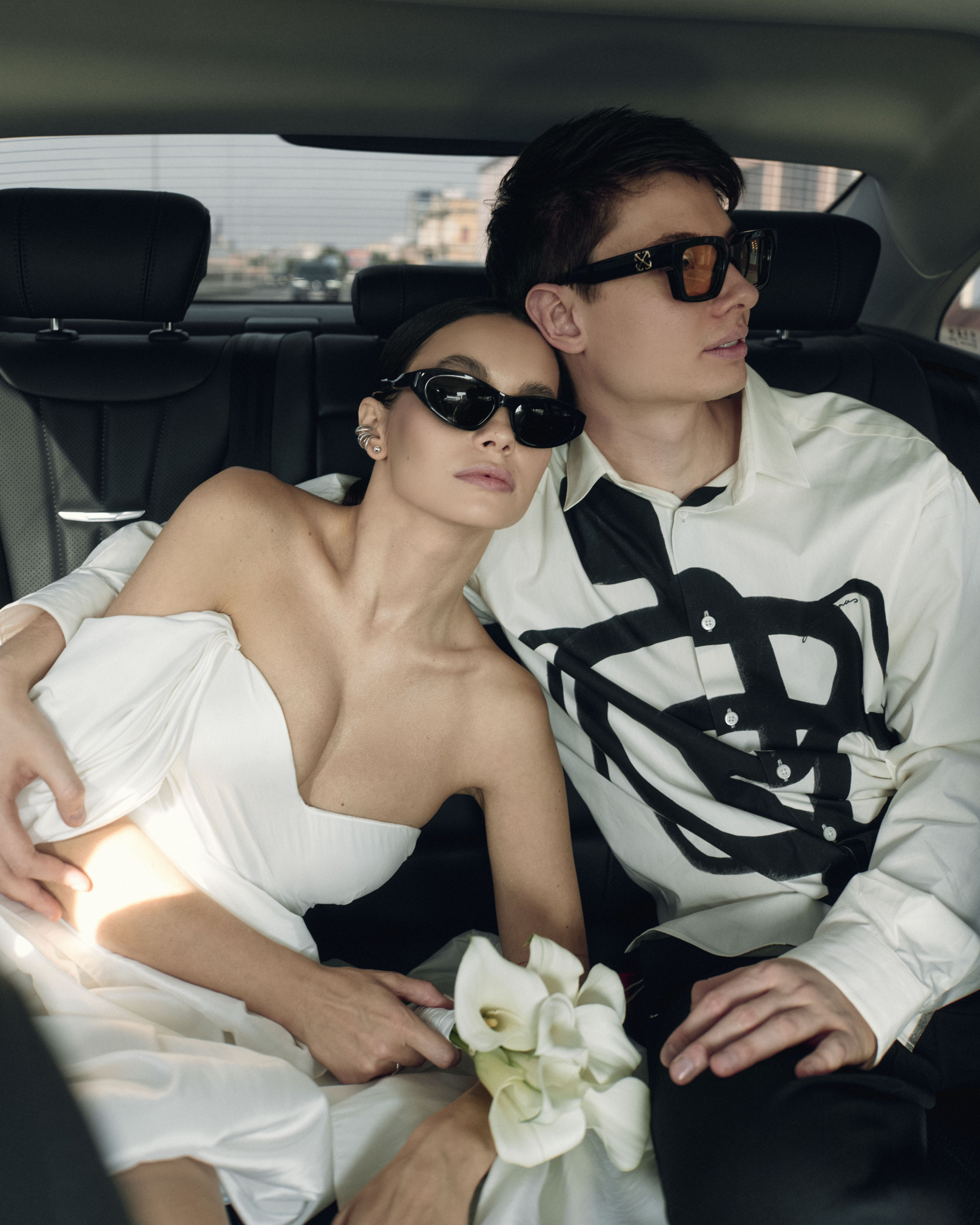 Wedding day | Anya and Dima. Alinsmv