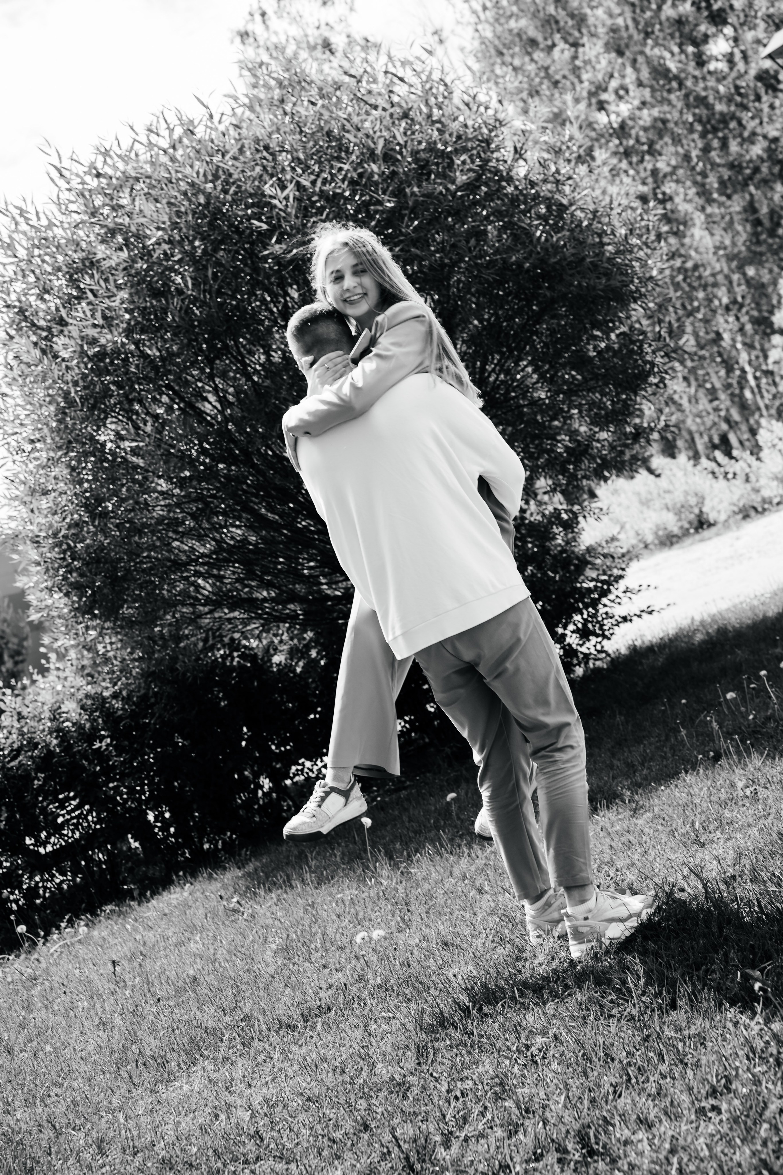 Алена и Дима. Видеограф и Фотограф в Челябинске Ксения и Владимир Рюмины