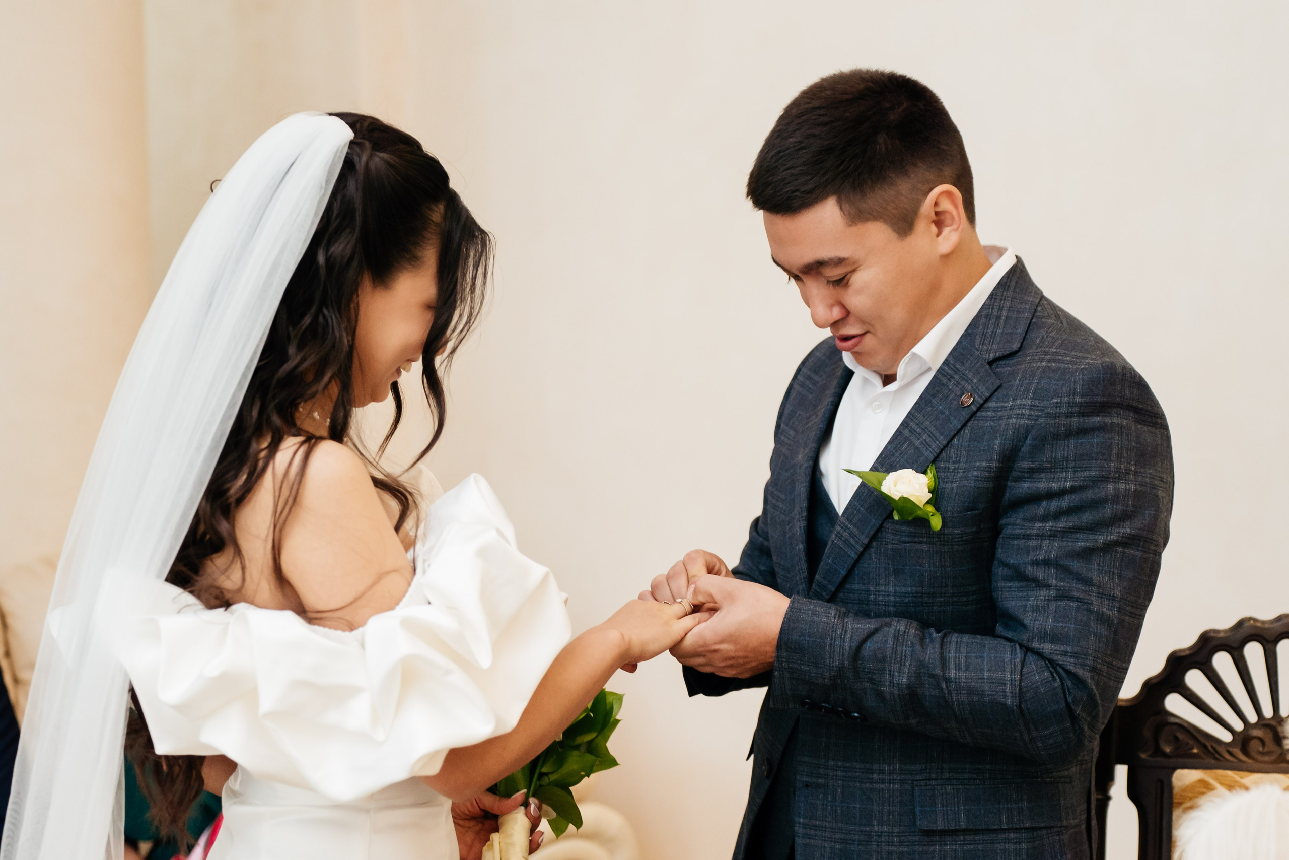 Аслая и Дияр. Видеограф и Фотограф в Челябинске Ксения и Владимир Рюмины