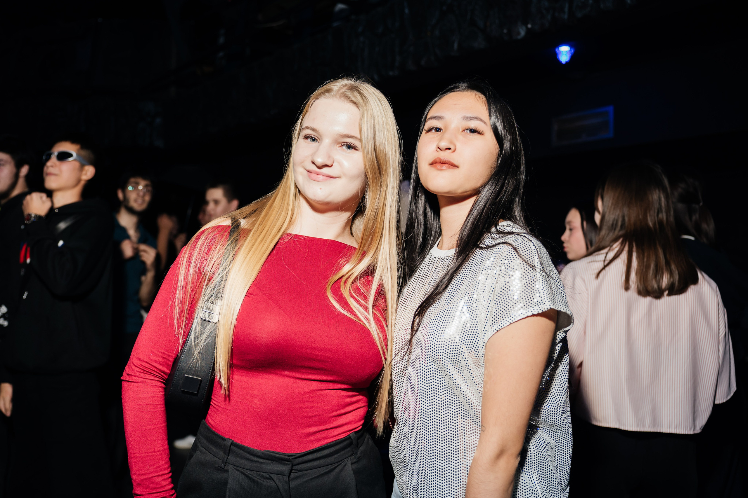 Посвящение в студенты. Видеограф и Фотограф в Челябинске Ксения и Владимир Рюмины