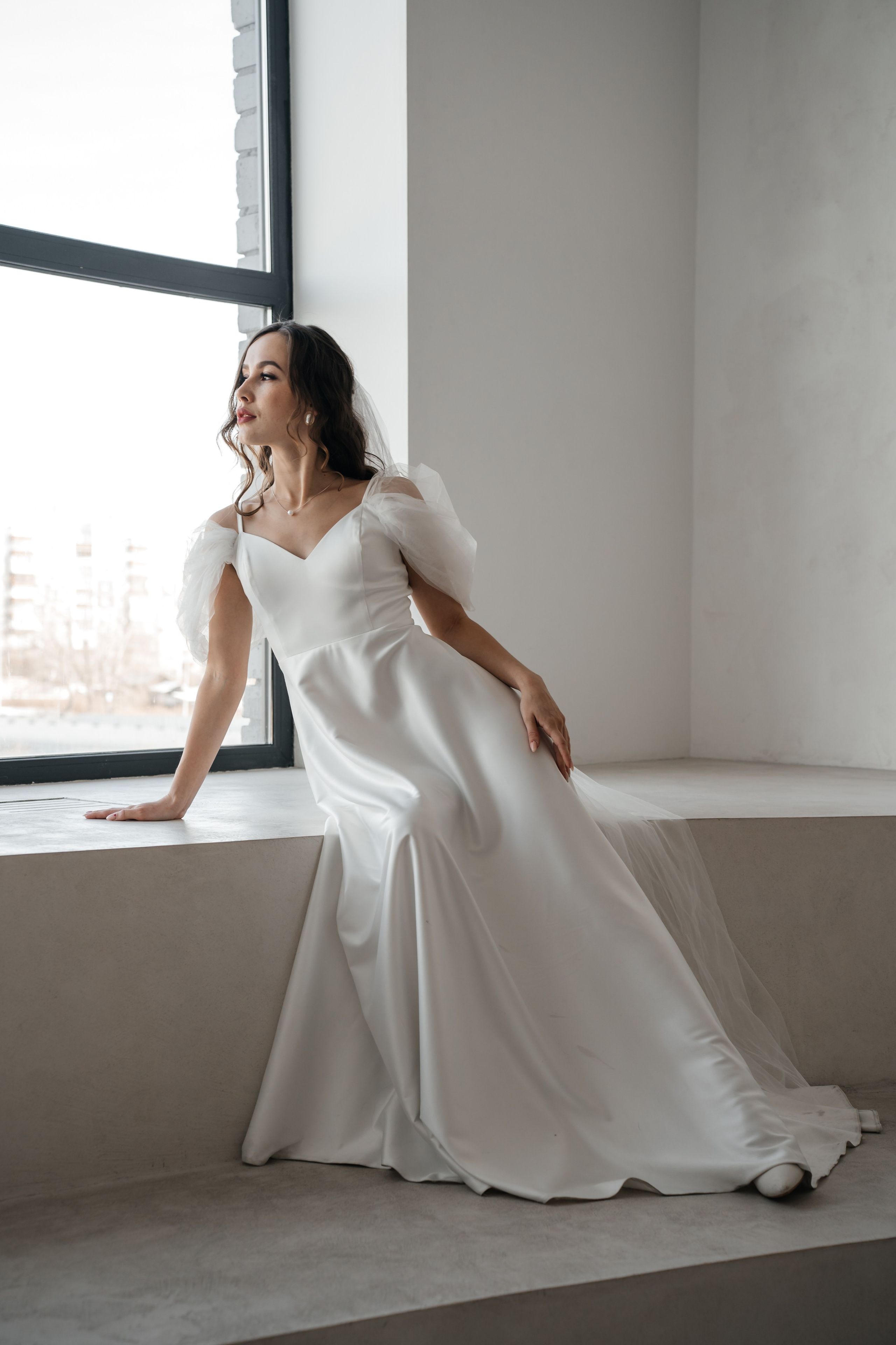 Виктория и Сергей. Видеограф и Фотограф в Челябинске Ксения и Владимир Рюмины