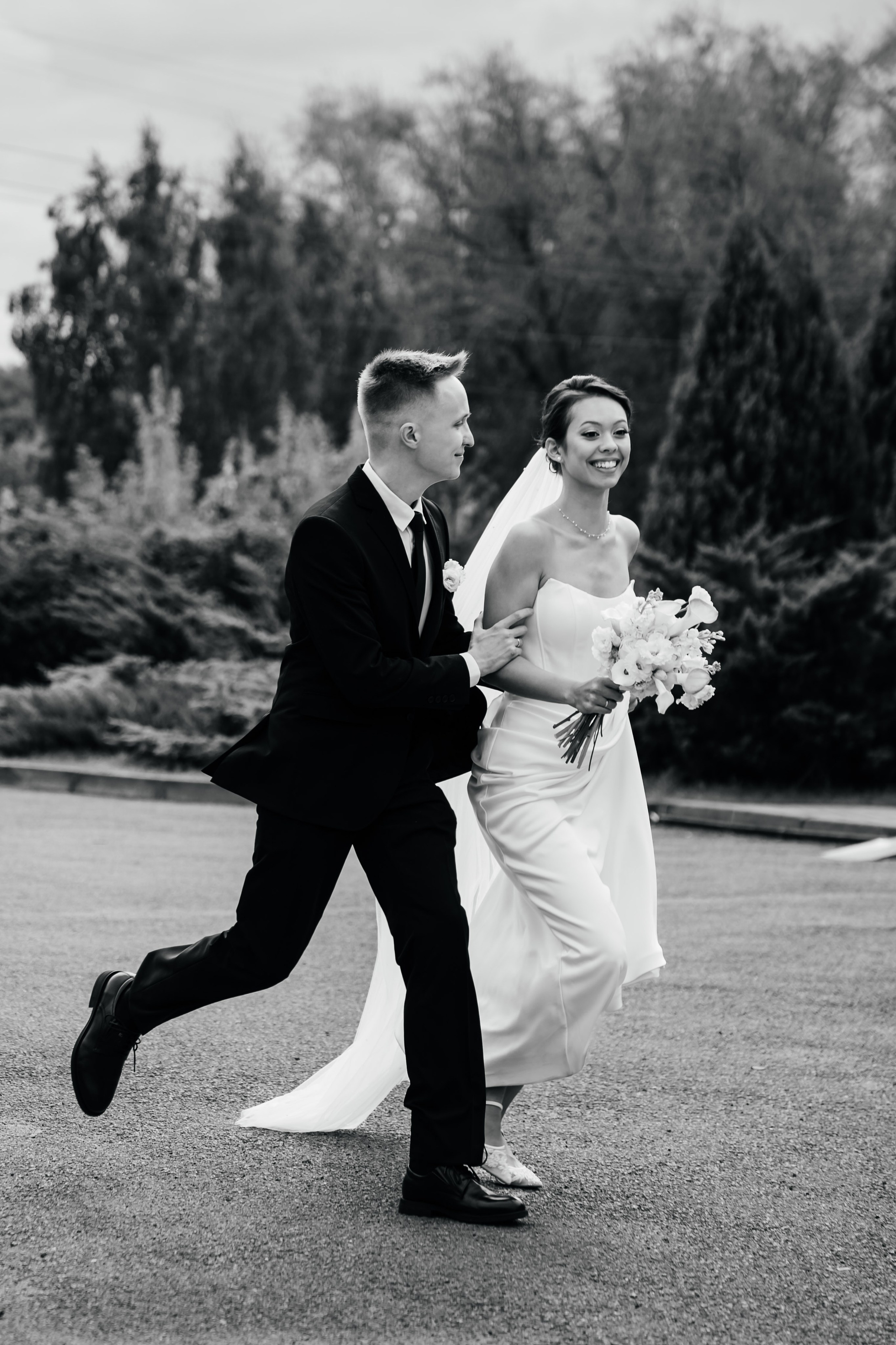 Максим и Майя. Видеограф и Фотограф в Челябинске Ксения и Владимир Рюмины