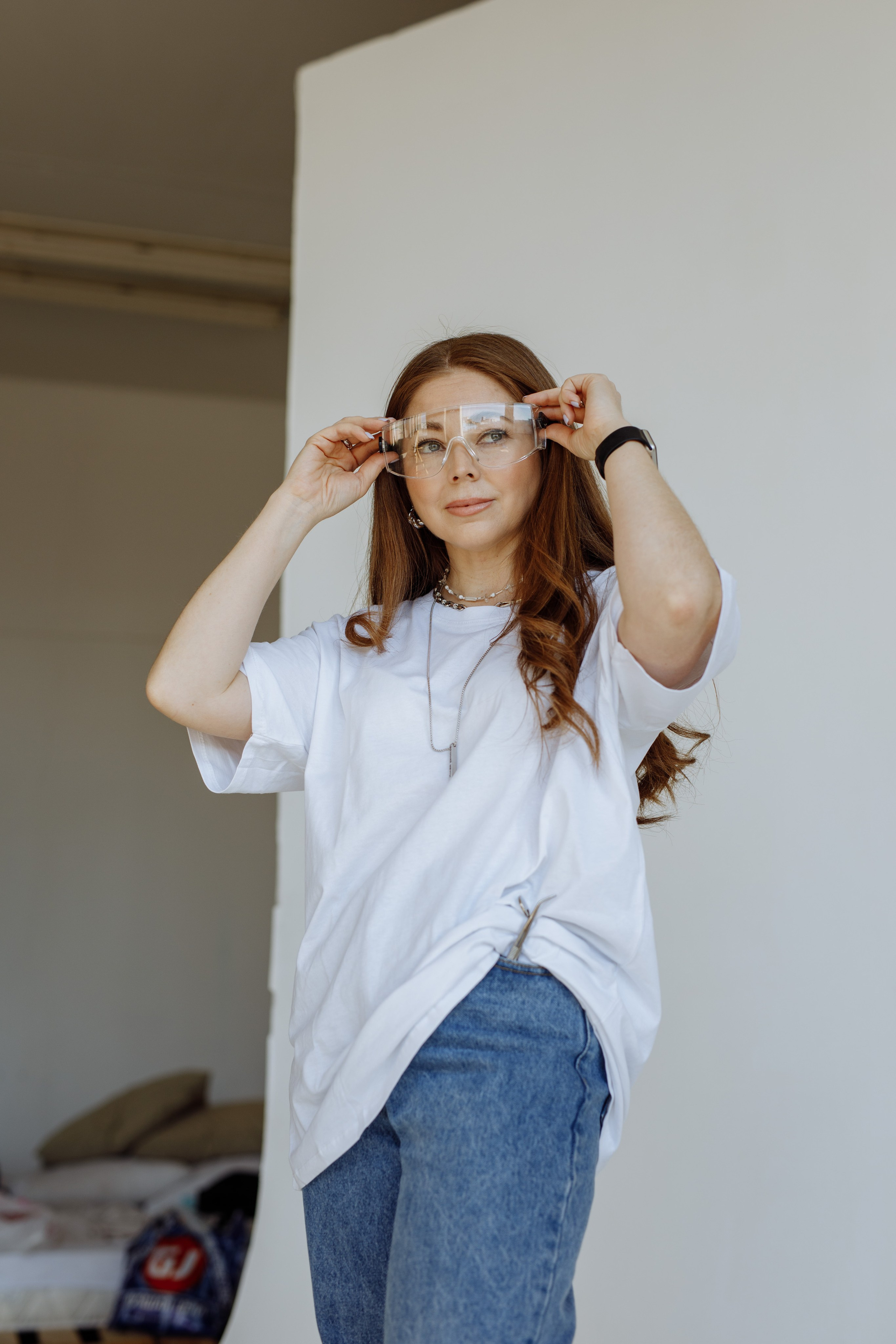 Стоматология «Добрый день». Свадебный и семейный фотограф в Уфе Руслан Миргаляов