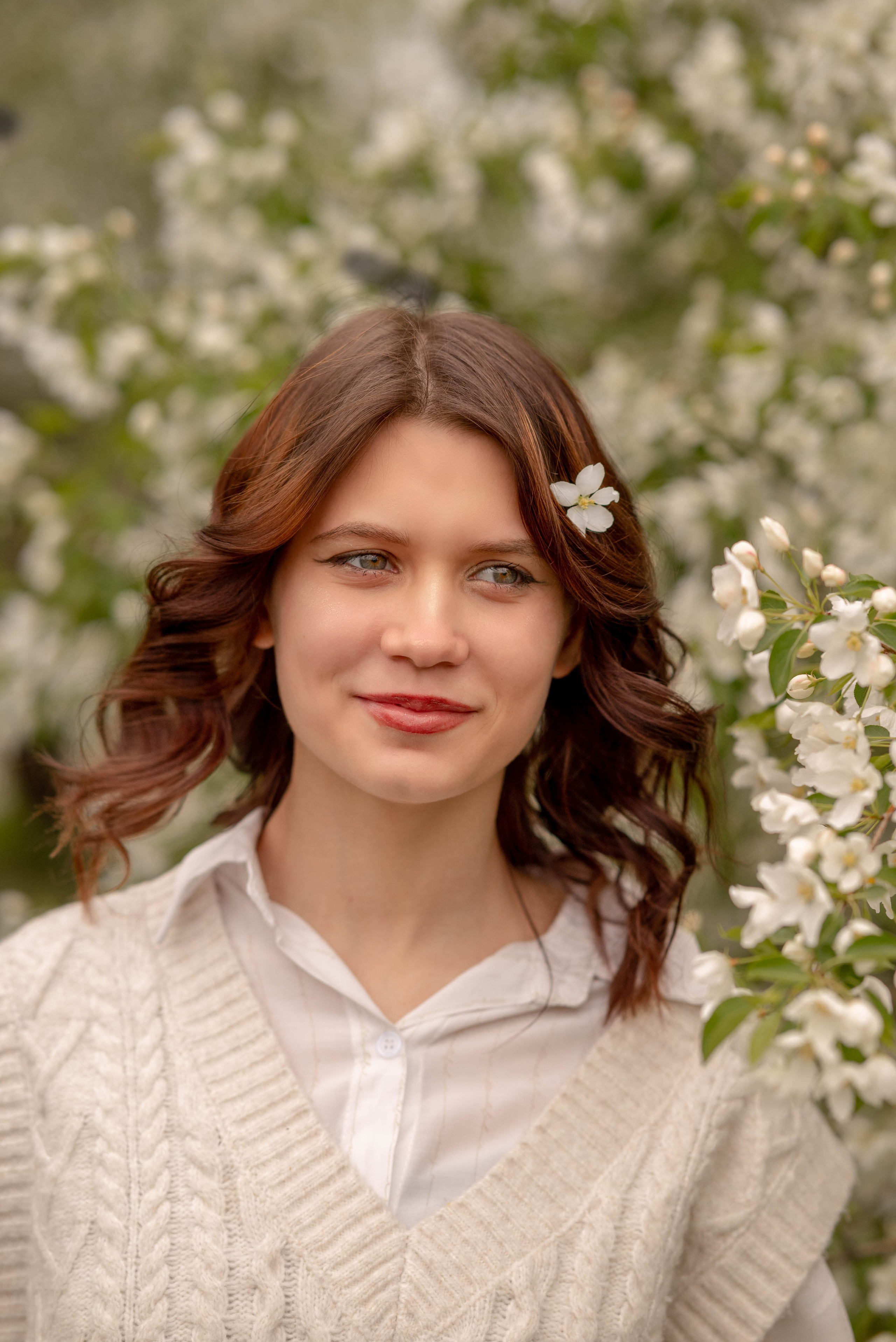 Анна. Семейный и свадебный фотограф в Абакане Юлия Су