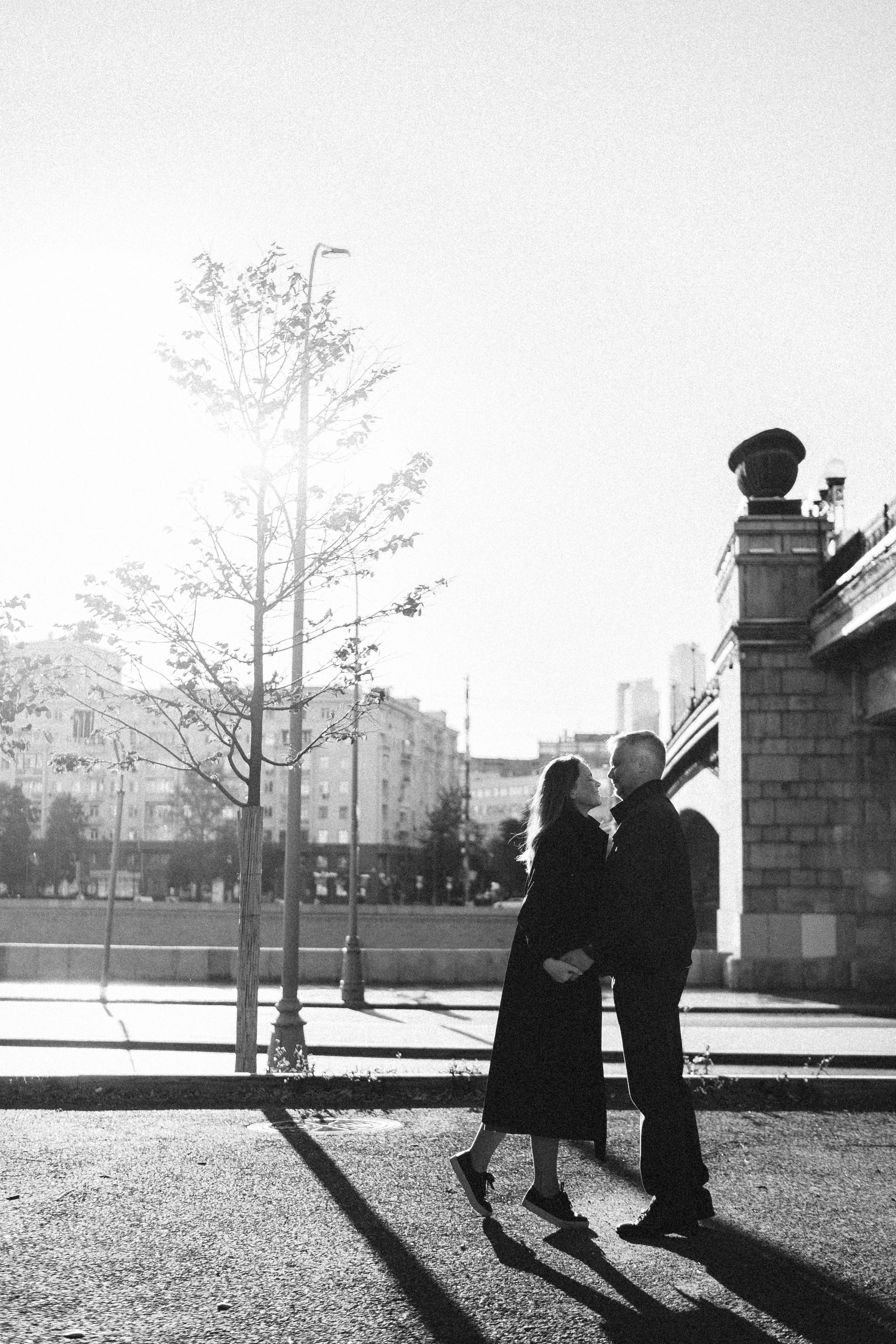 Женя и Кирилл. Свадебный фотограф Оля Григунова