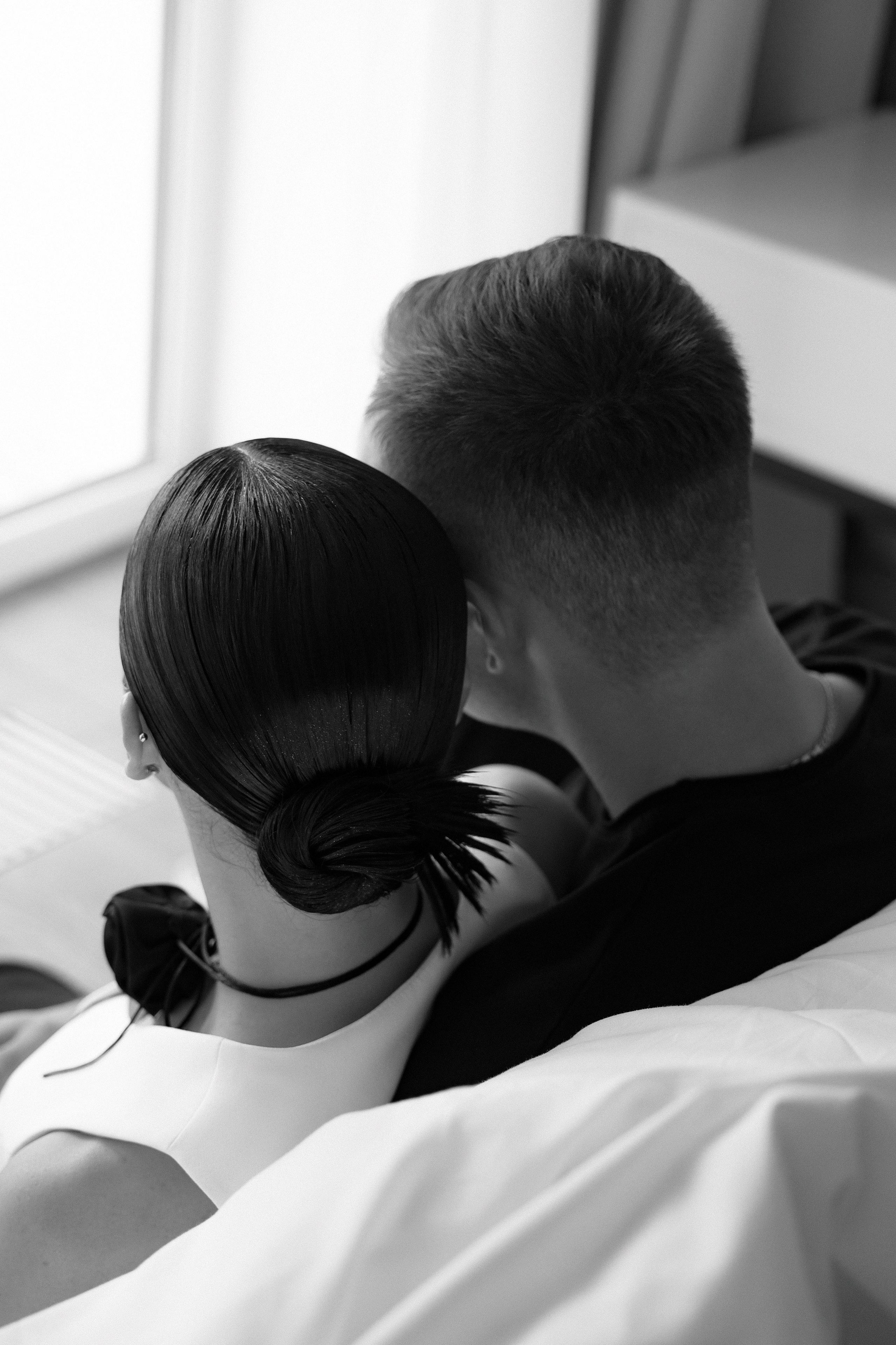 Юлия и Евгений. Свадебный фотограф Аня Милграм