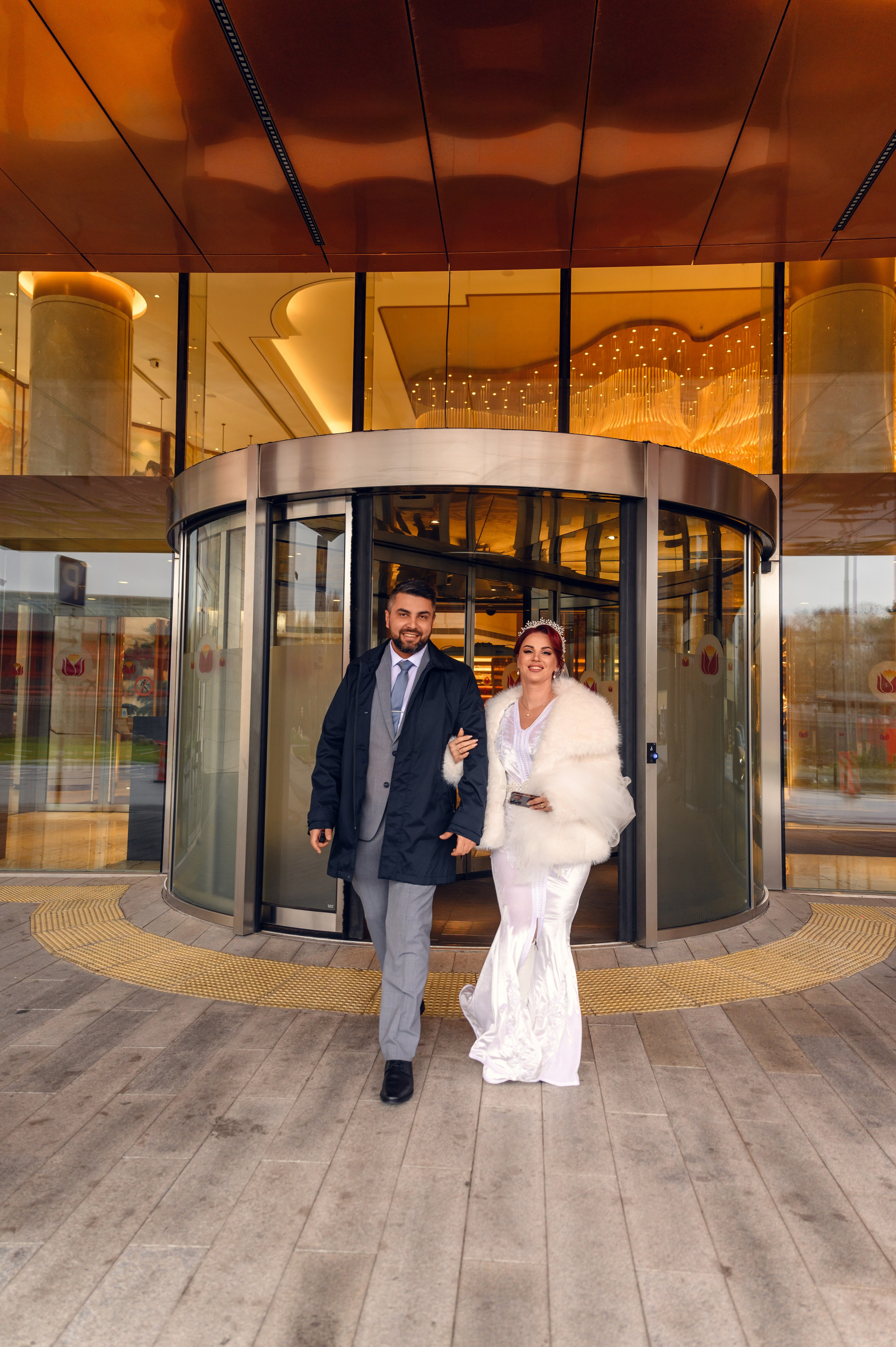 Свадьба Лены и Кирилла. Фотограф Светозар Андреев