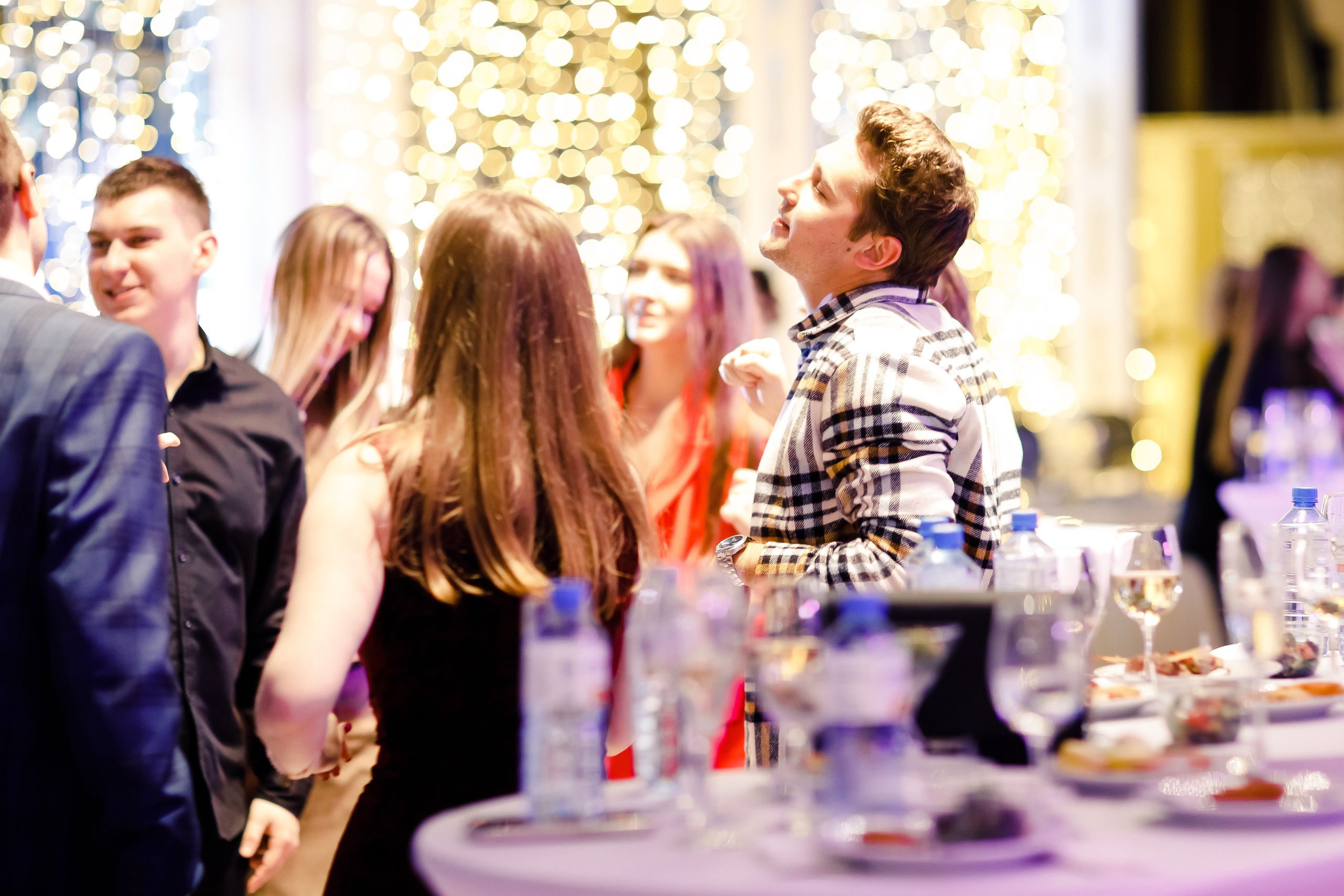 ДНК-Технология| President Hotel. Свадебный фотограф Серпухов — Москва Ольга Васильева