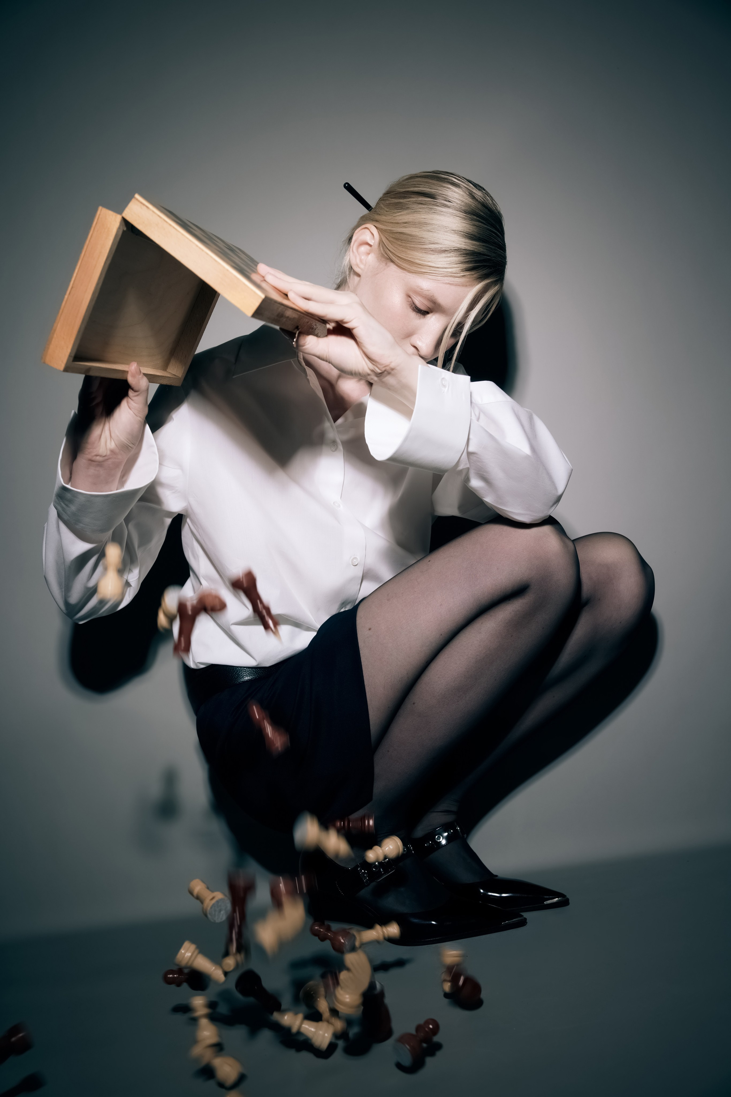 № 19. Продюсер фото и видео контента