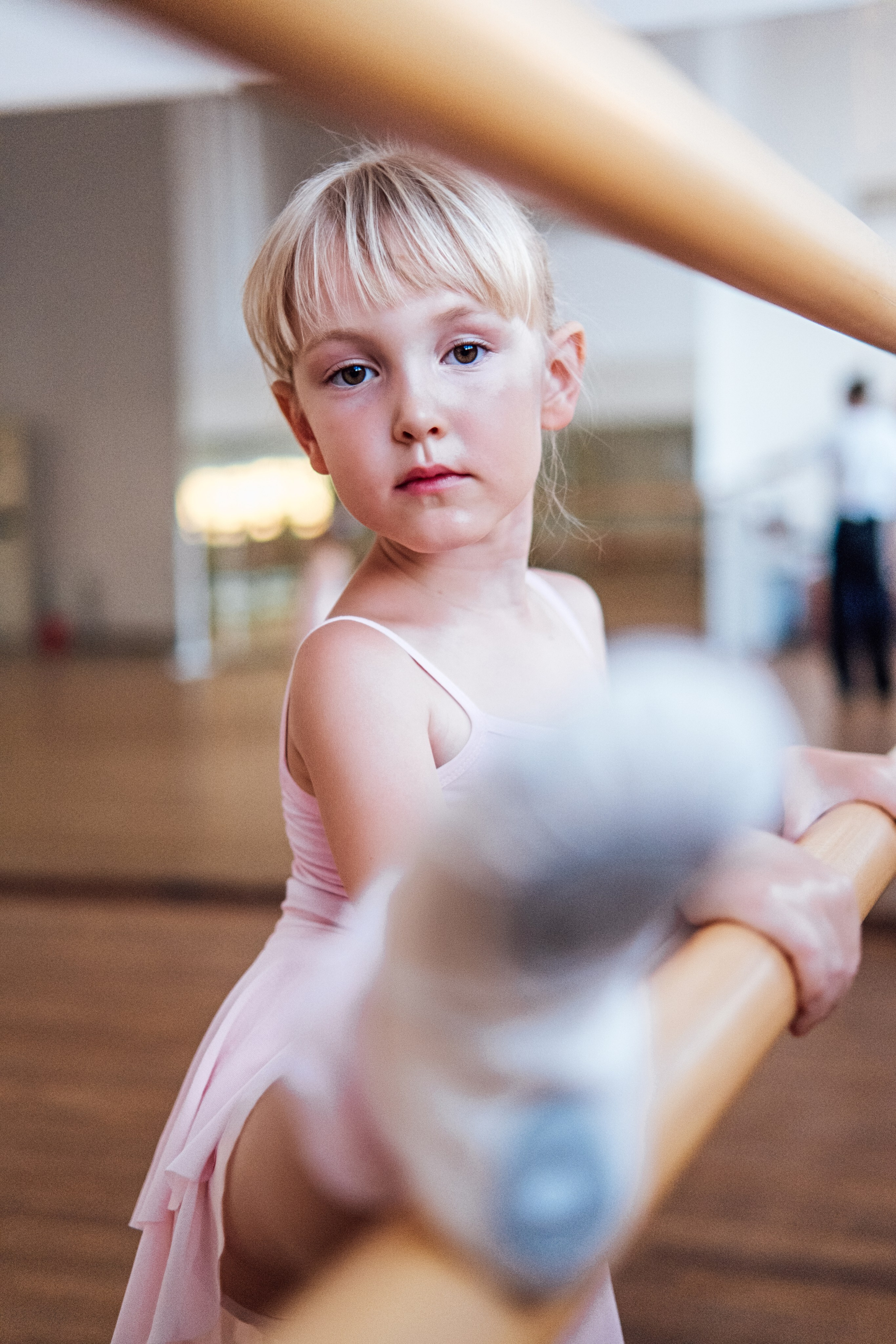 BALLET. Светлана Ламм