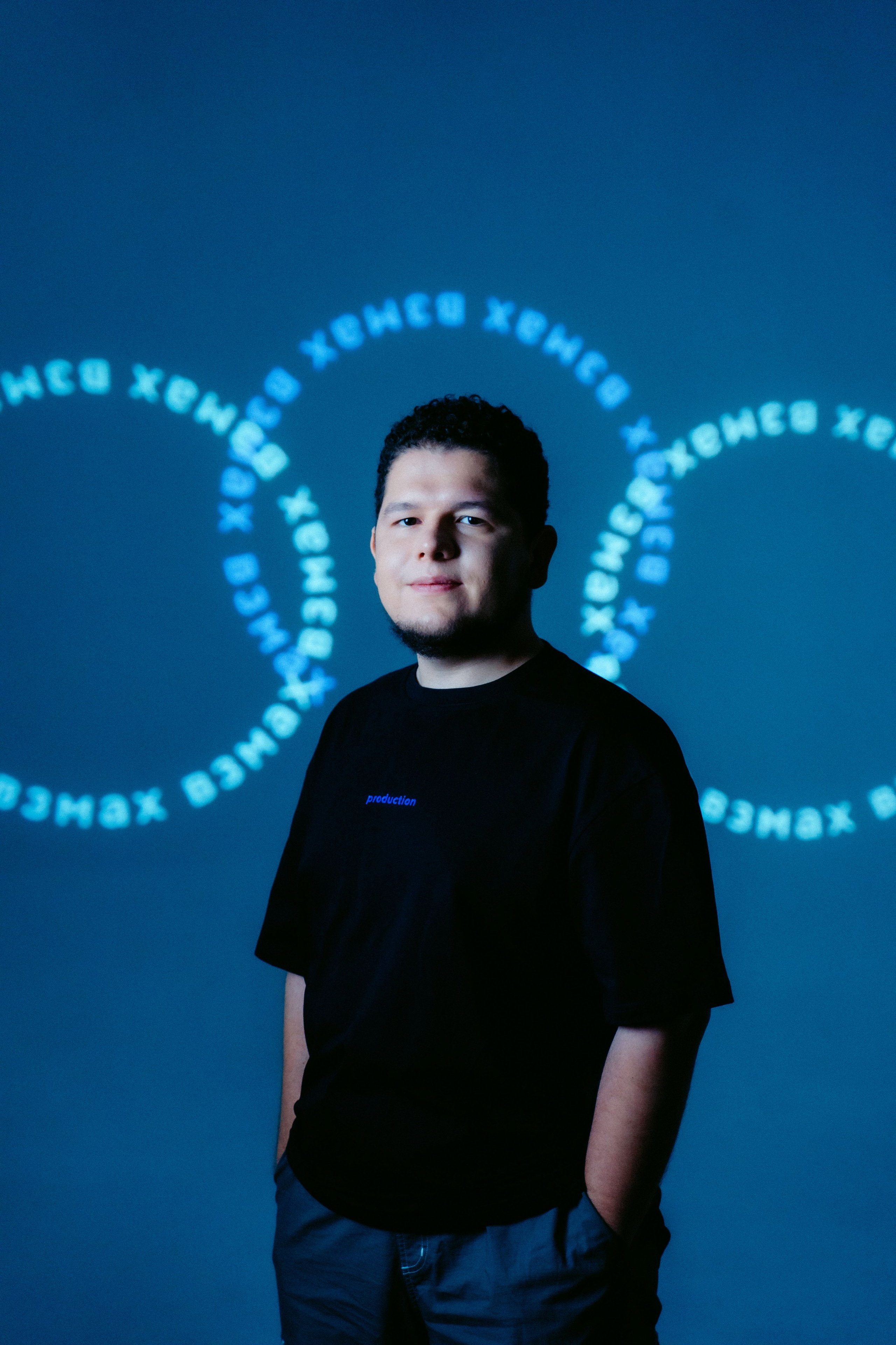 Взмах / агентство мультимедийного контента. Саша Копылов, фотограф в Казани