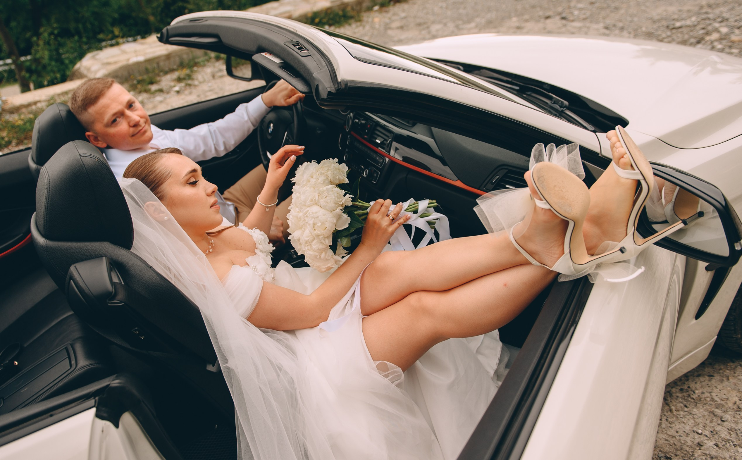 Дагомыс-Солохаул. Свадебный и семейный фотограф София Невская