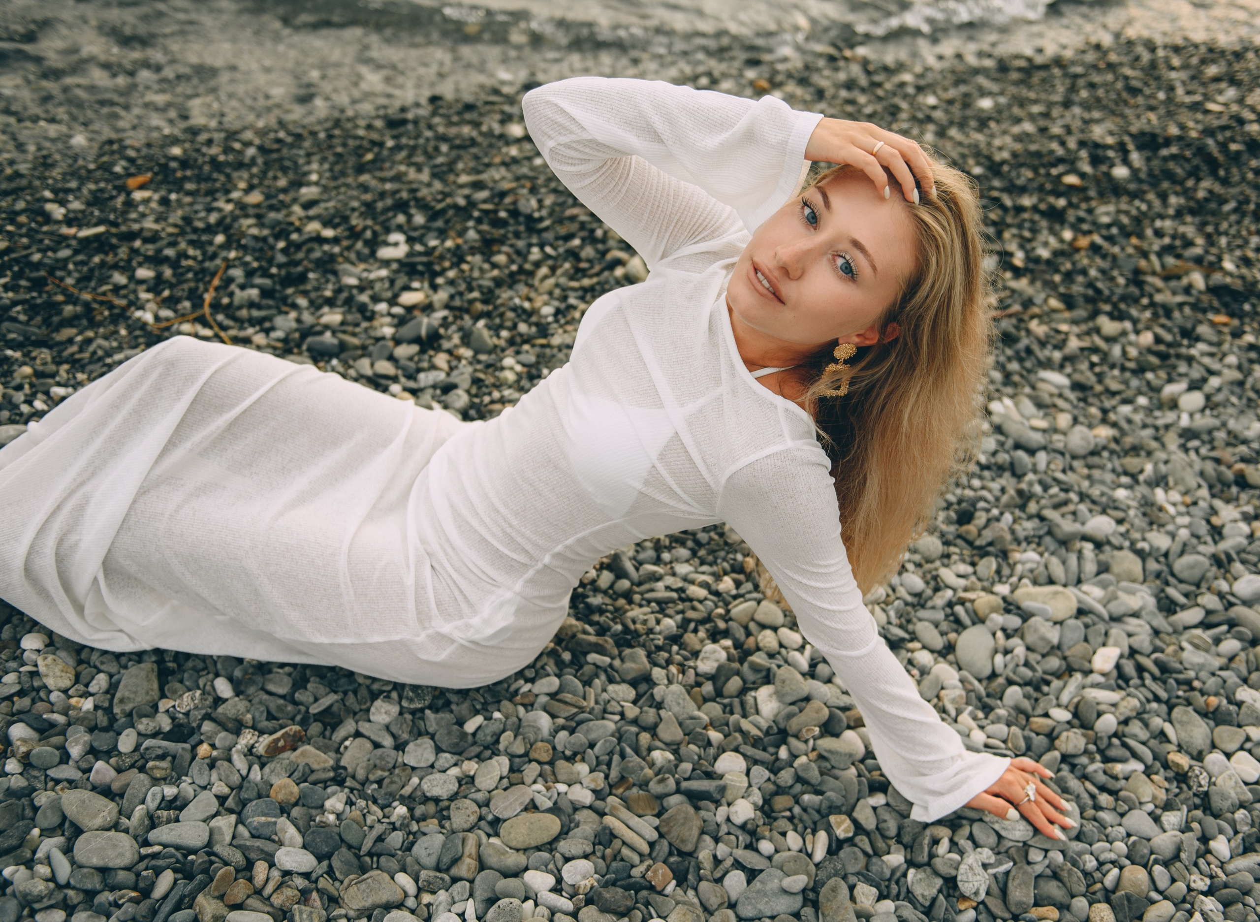 Love Story Sochifornia. Свадебный и семейный фотограф София Невская