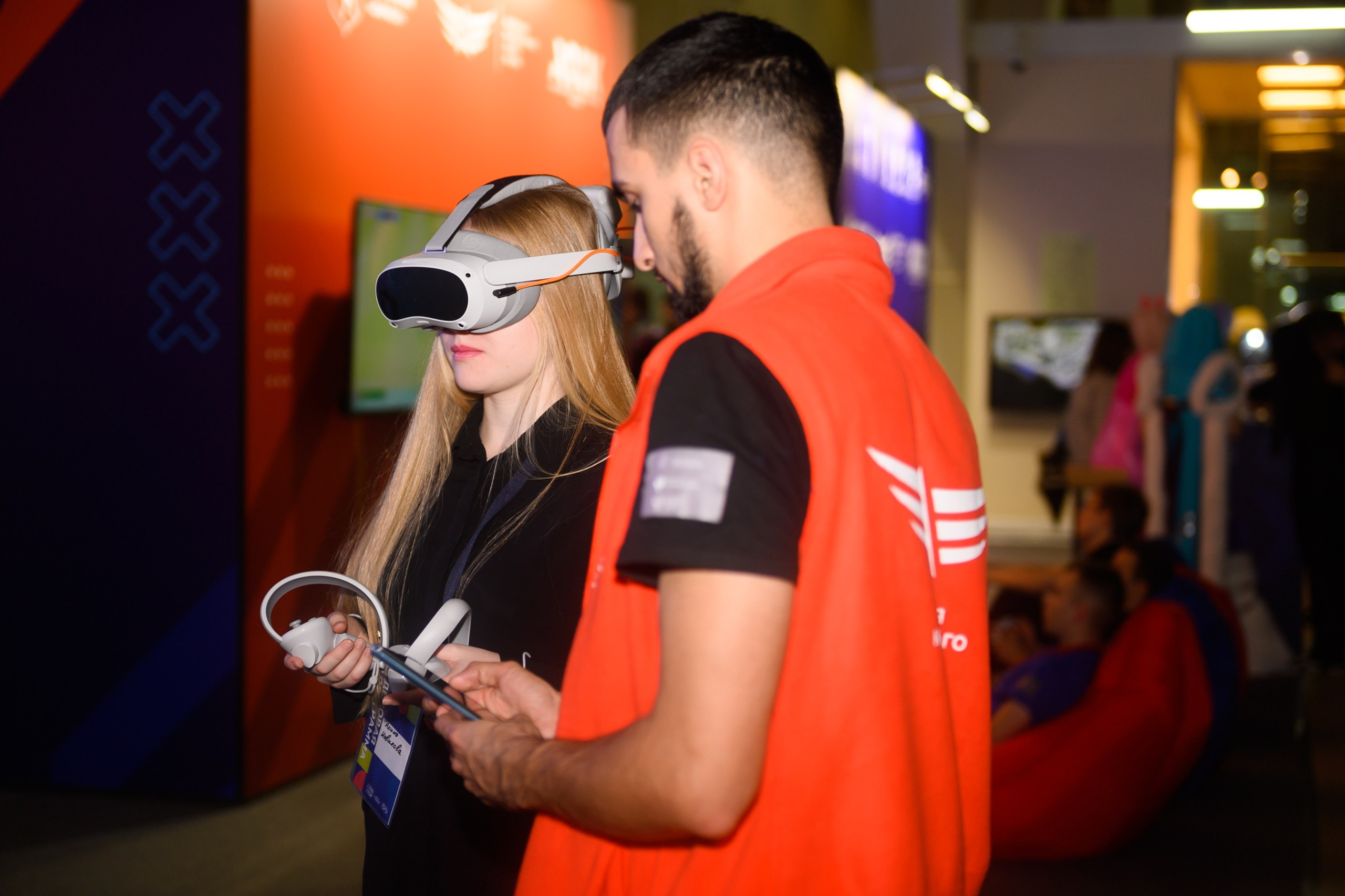 Фестиваль студенческого спорта. Свадебный и семейный фотограф София Невская