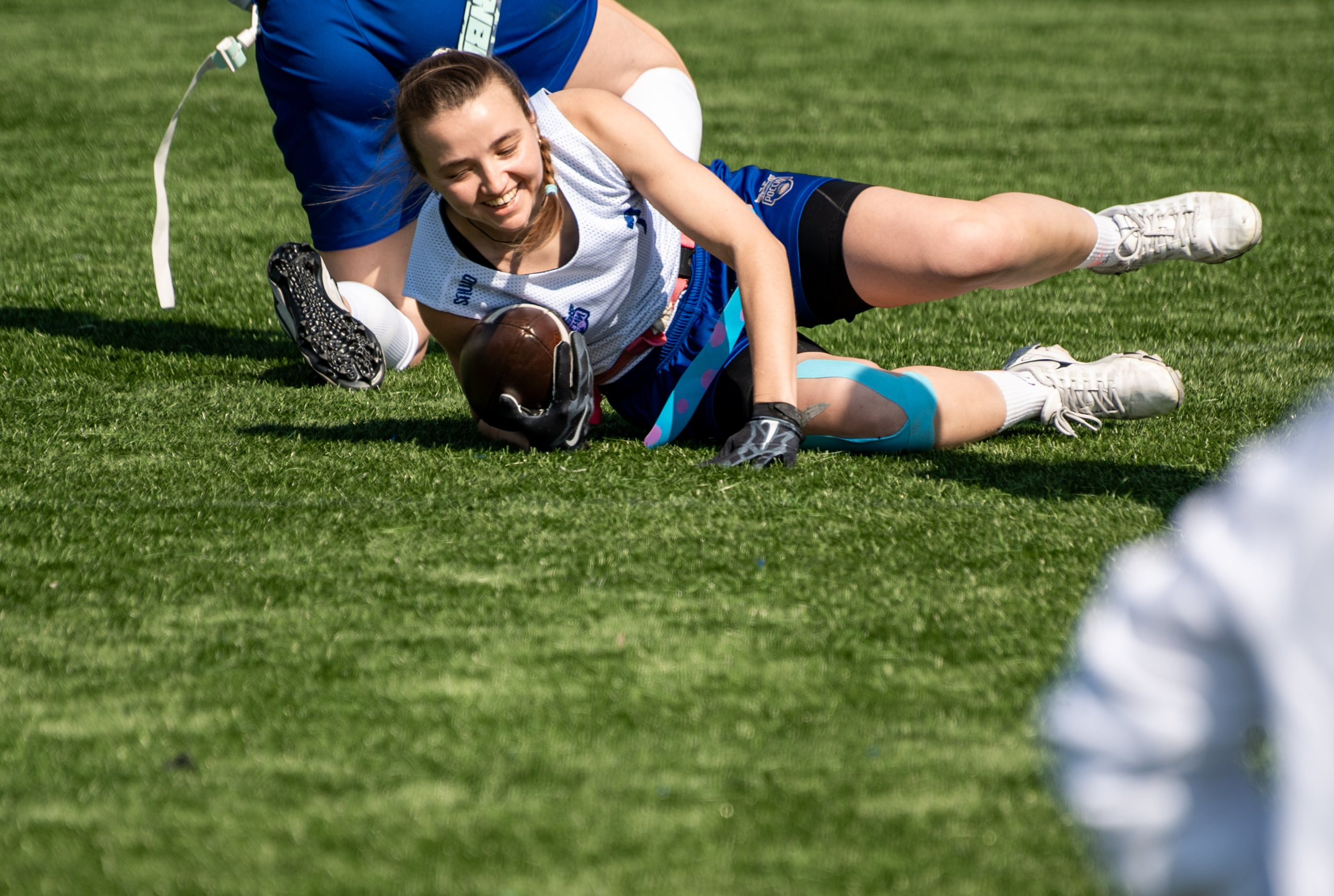 Флаг-футбол. Свадебный и семейный фотограф София Невская