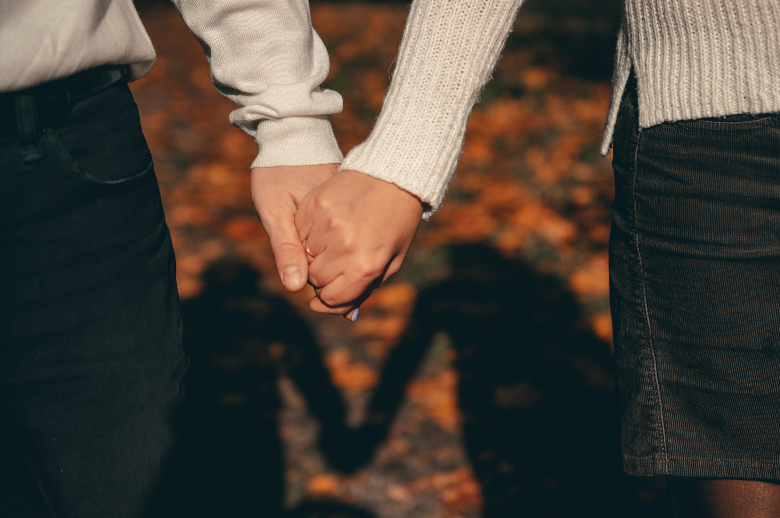 Желто-красное настроение. Свадебный и семейный фотограф София Невская