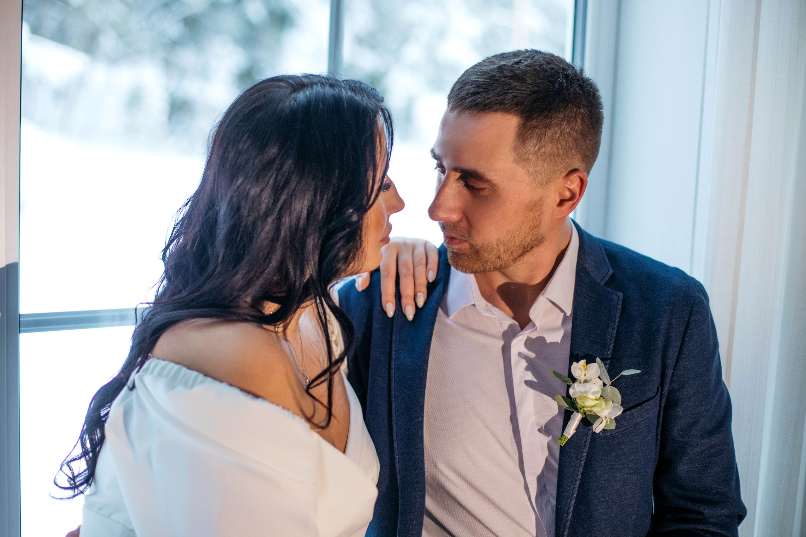 Свадьбы. Козлова Олеся