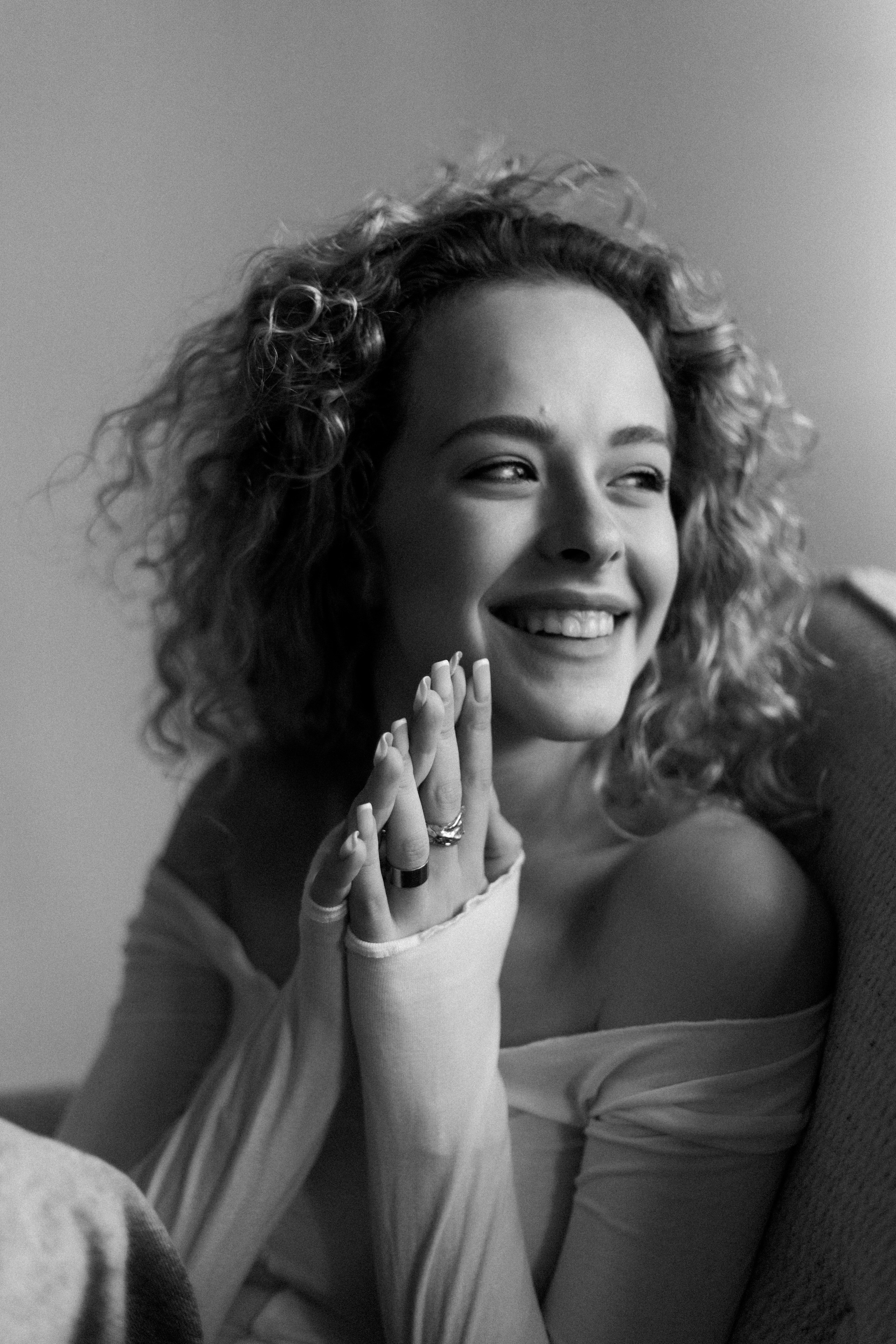 Ника. Женский фотограф в Москве Юля Иванова