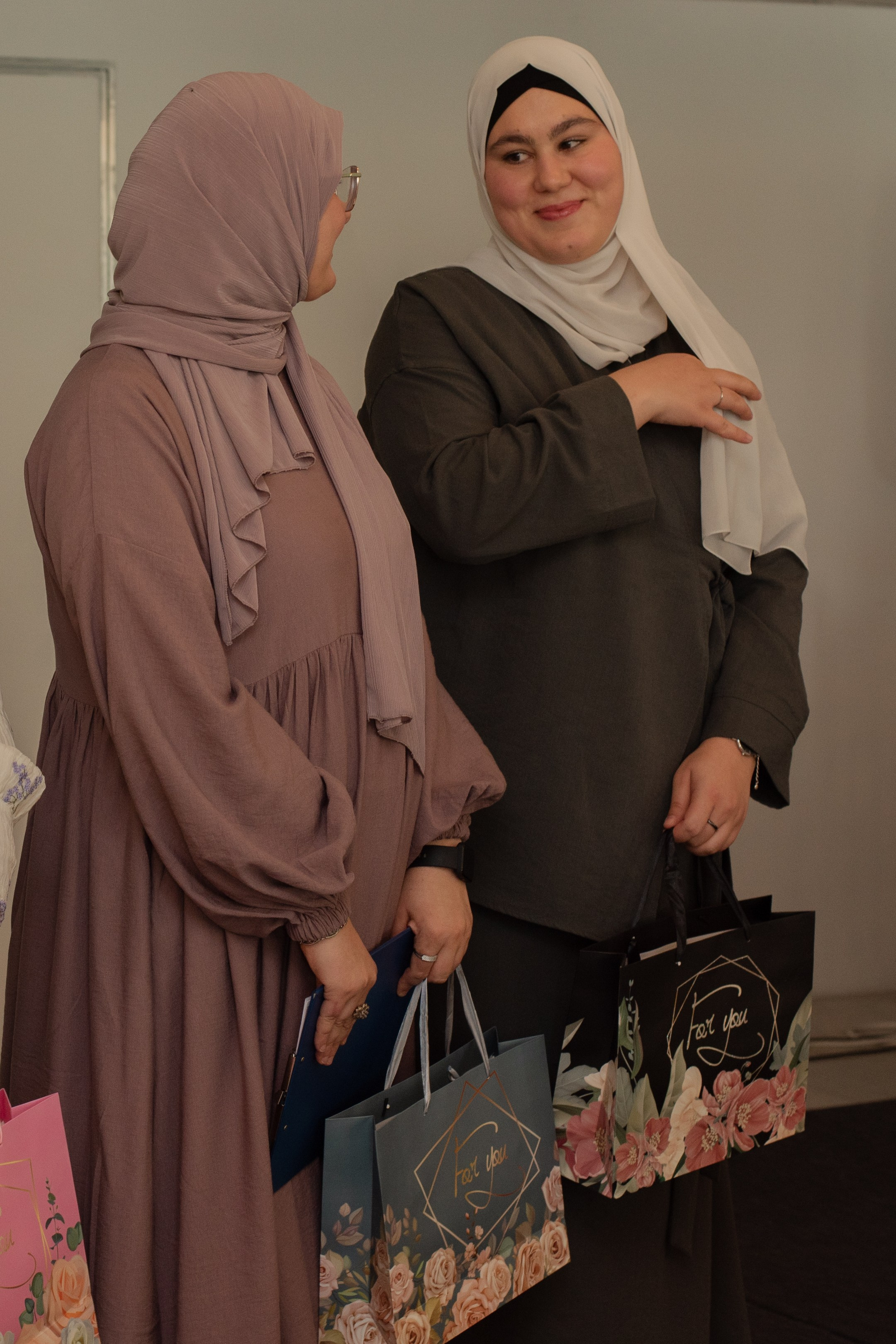 Выпускной в Евразийской женской гуманитарной академии. Лина Курочка — ваш фотограф