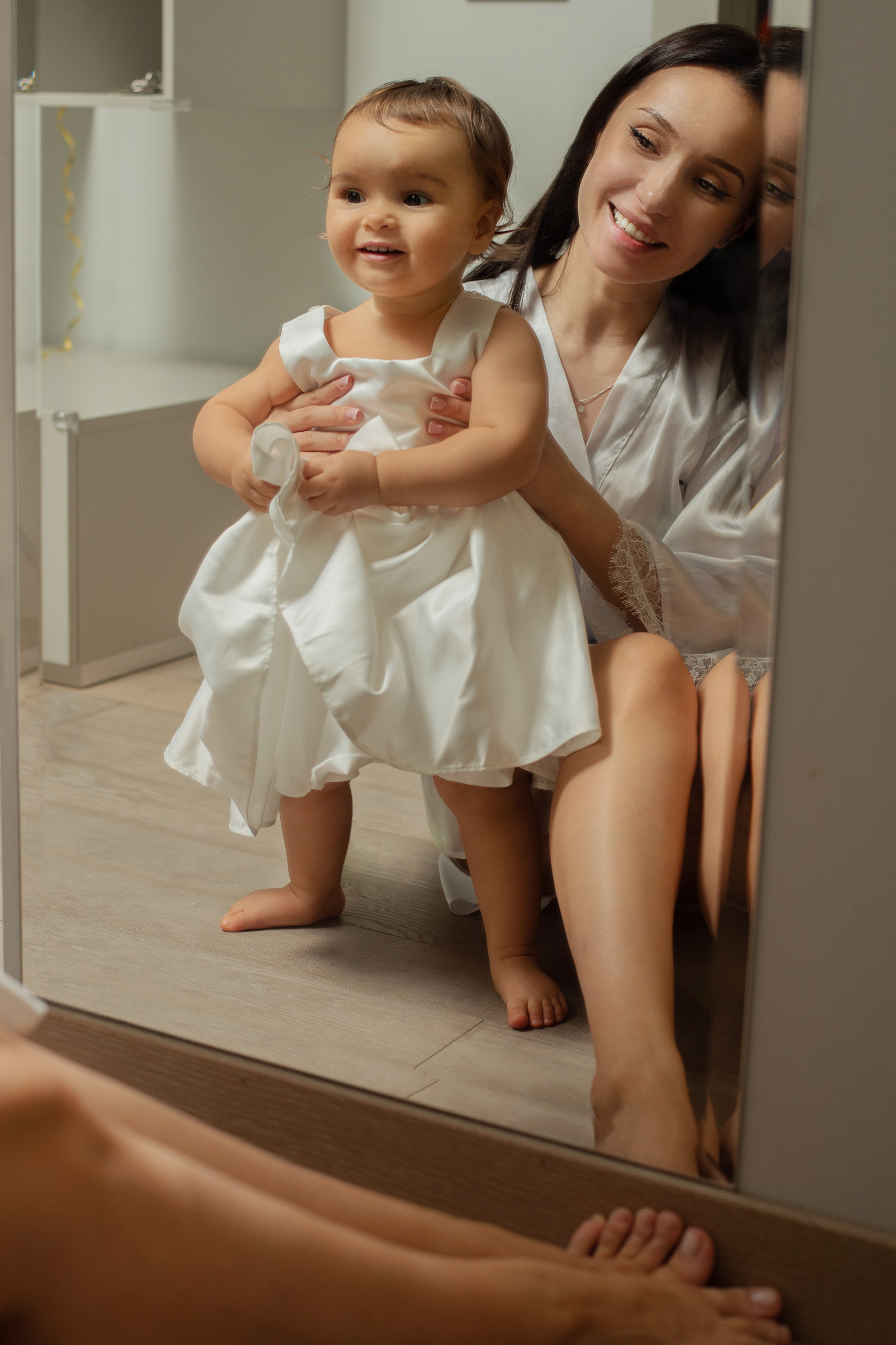 Домашние съемки. Лина Курочка — ваш фотограф