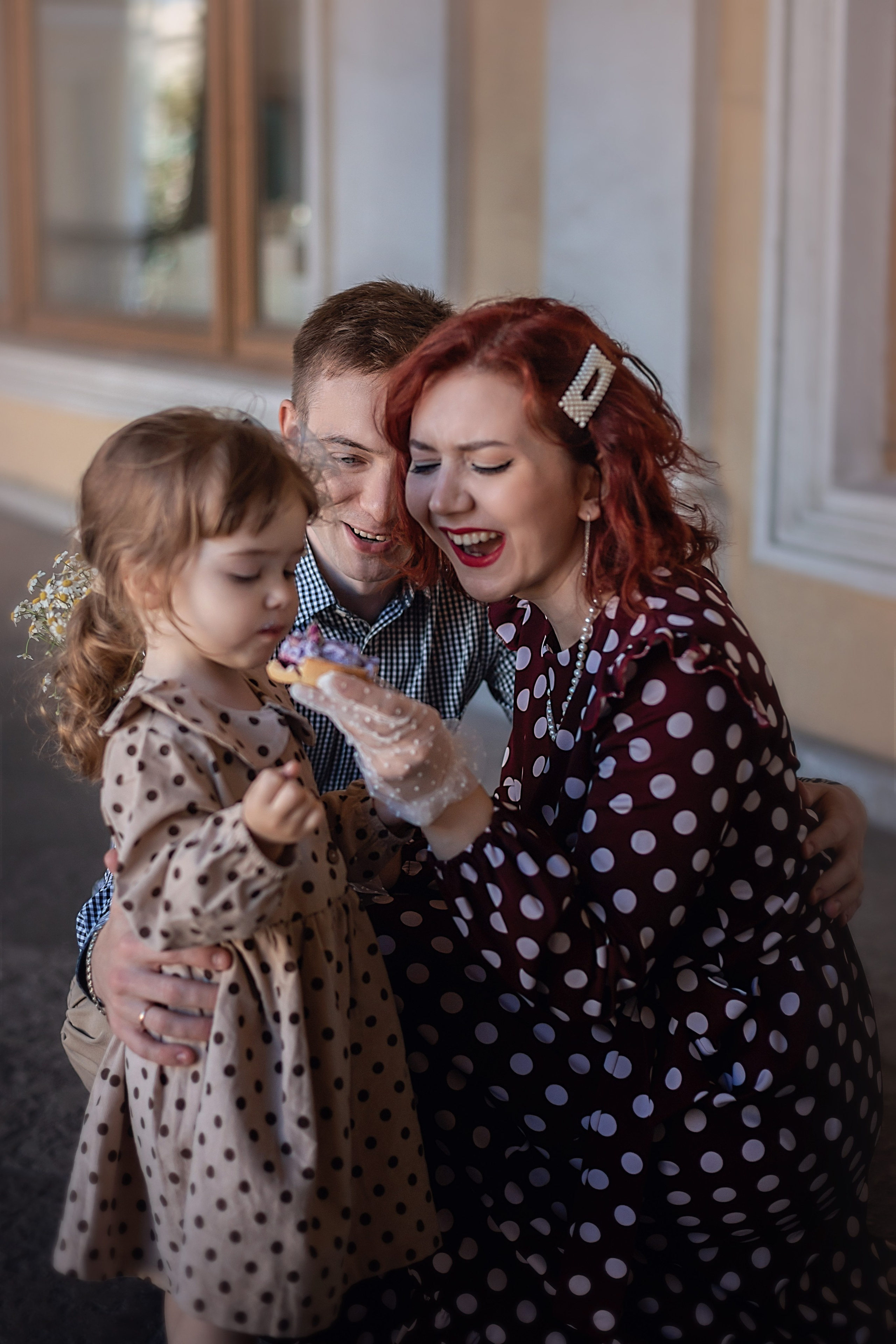 Прогулка по Петербургу…. Семейный фотограф в Санкт-Петербурге