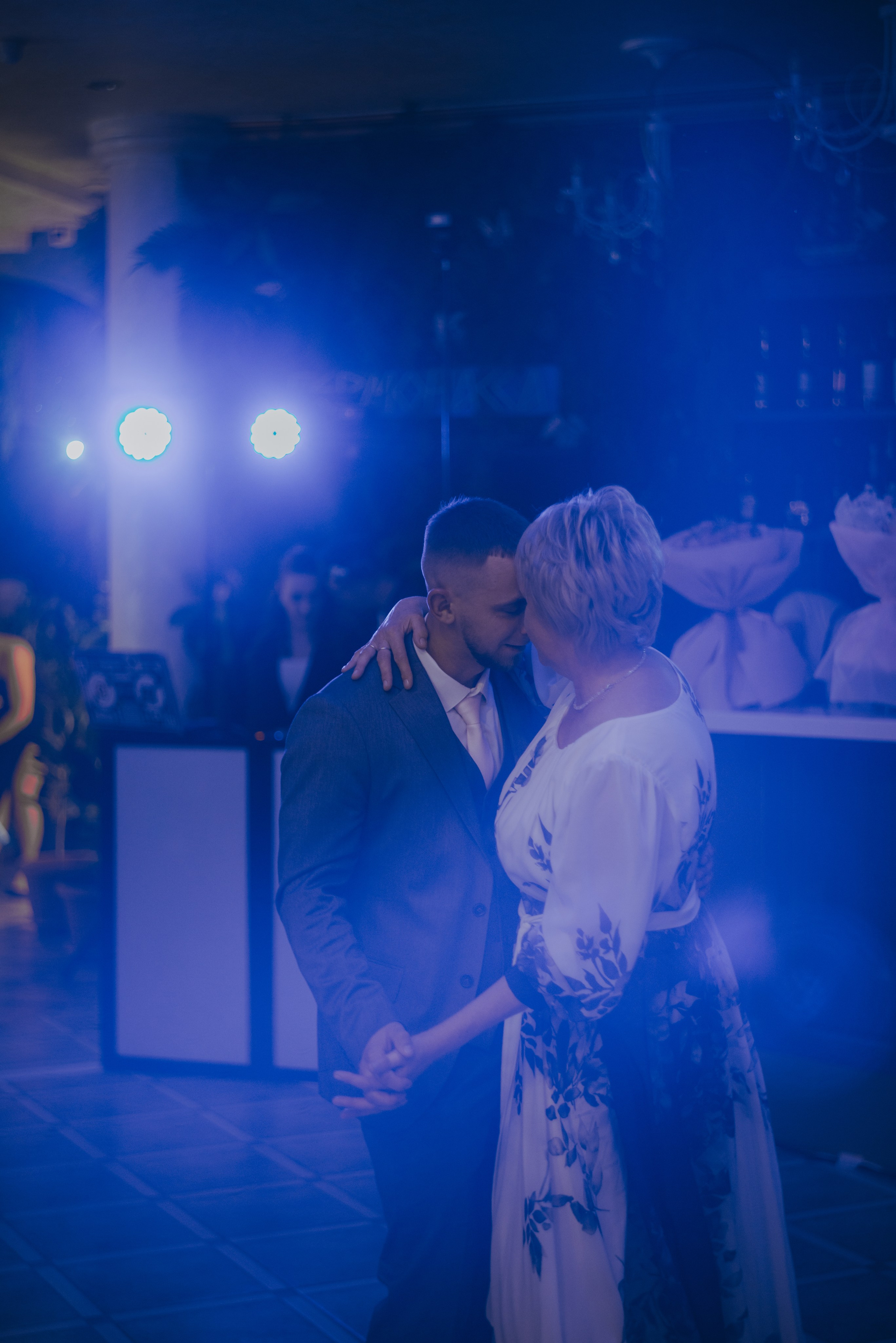 Роман & Вероника. Свадебный и семейный фотограф город Темрюк Фотостудия Темрюк