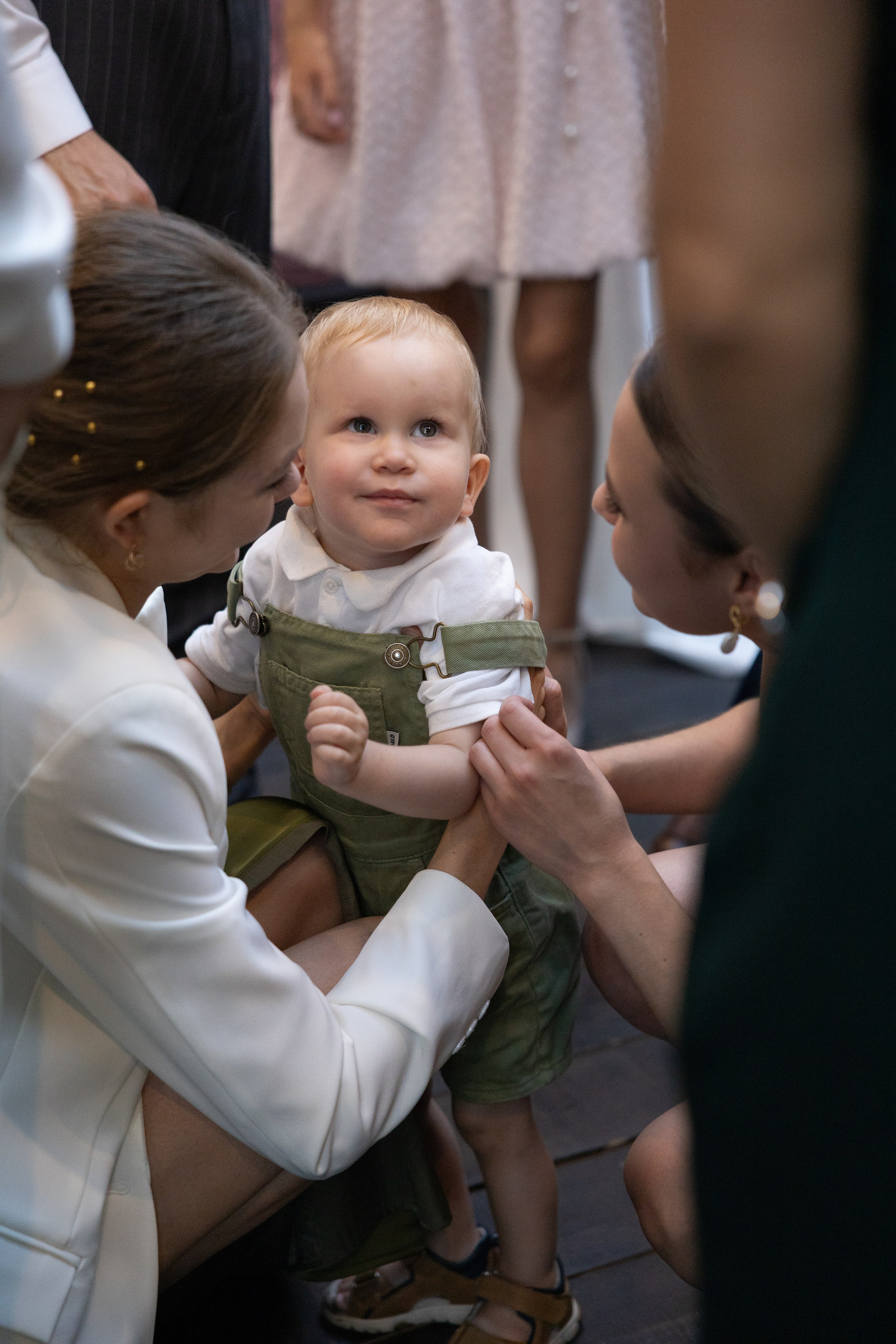 Мария и Матвей. Свадебный фотограф в Москве Наталья Струкова