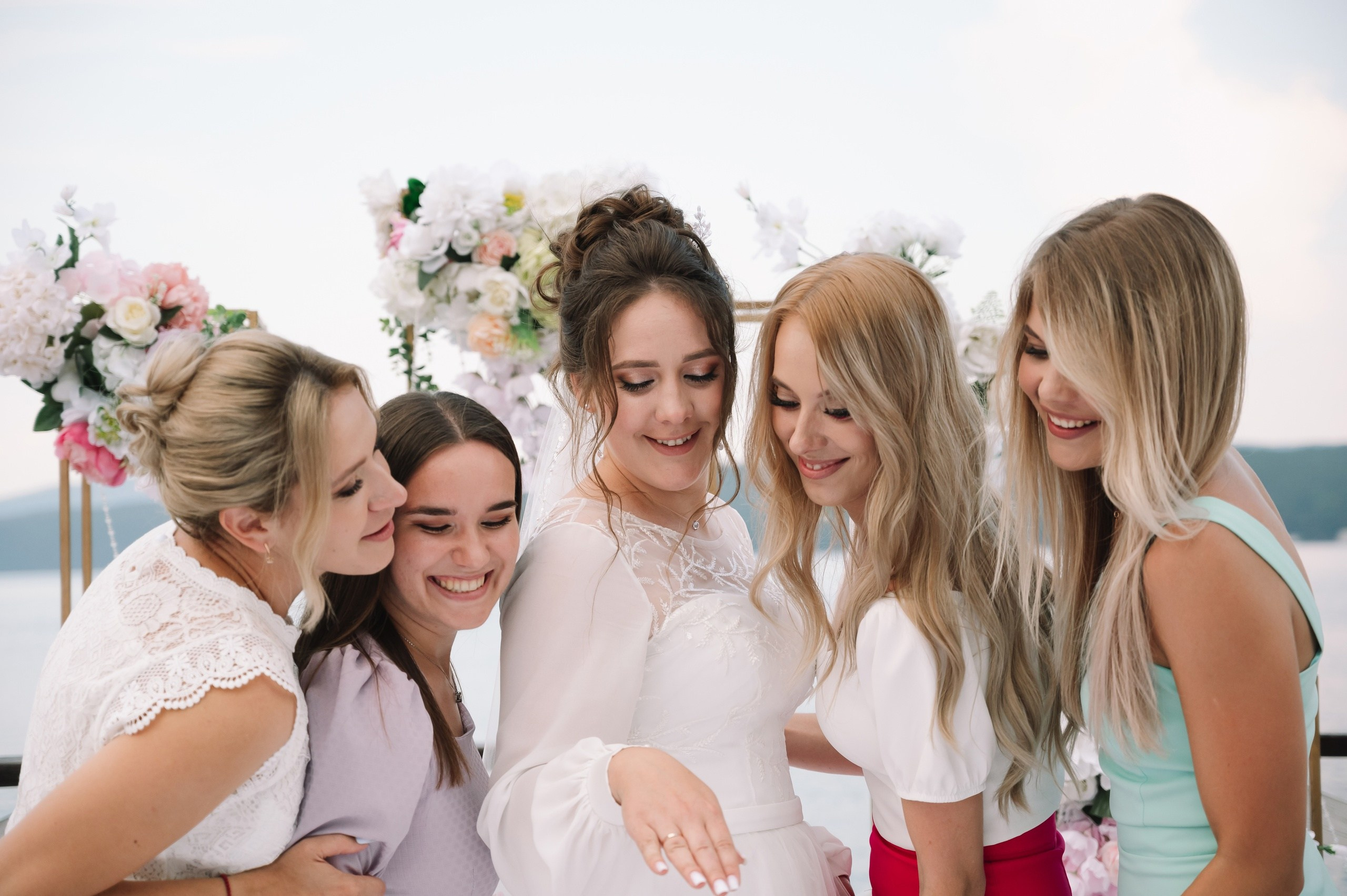 Анастасия и Михаил. Семейный и свадебный фотограф в Миассе Регина Малахова