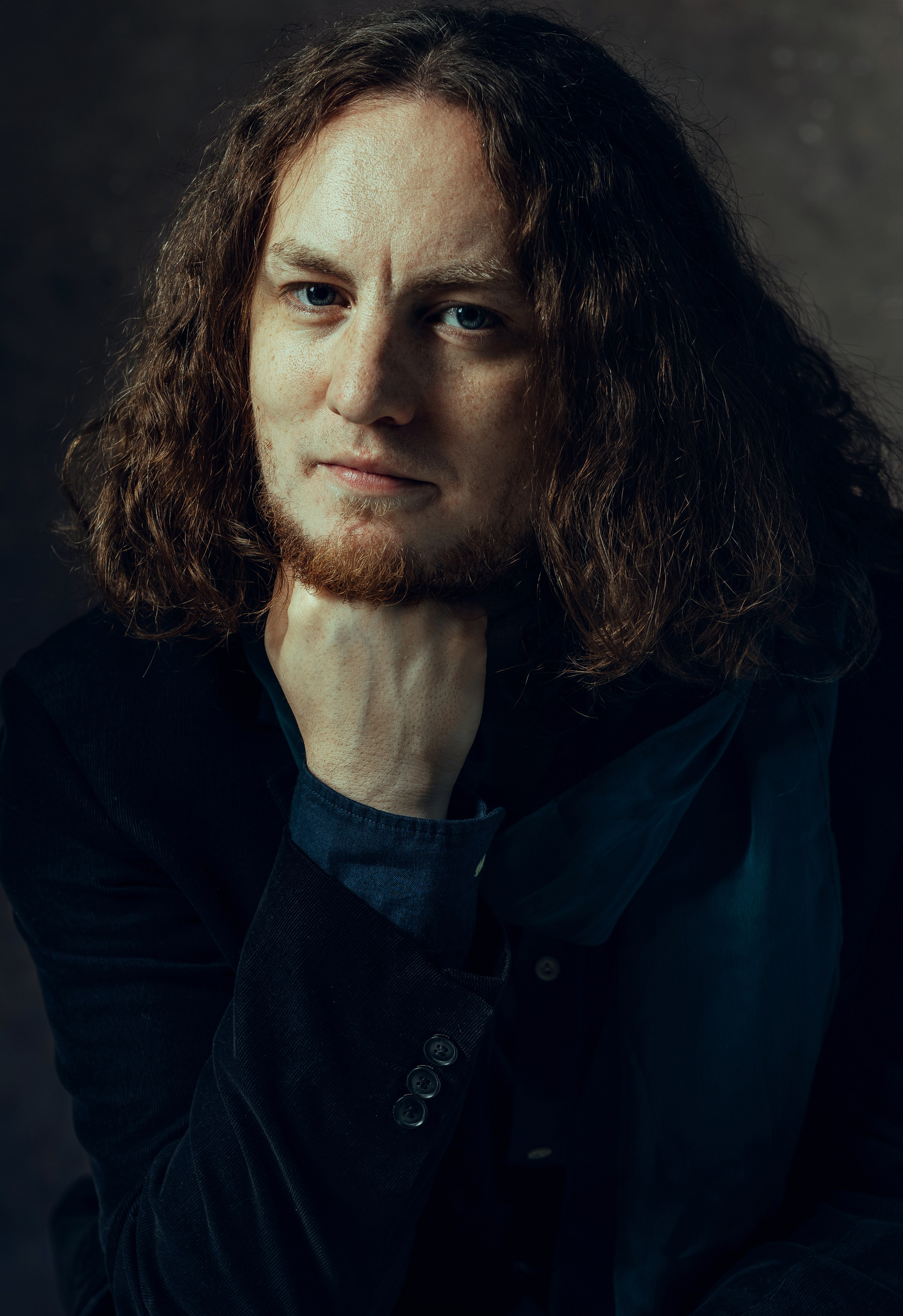 Художественный портрет