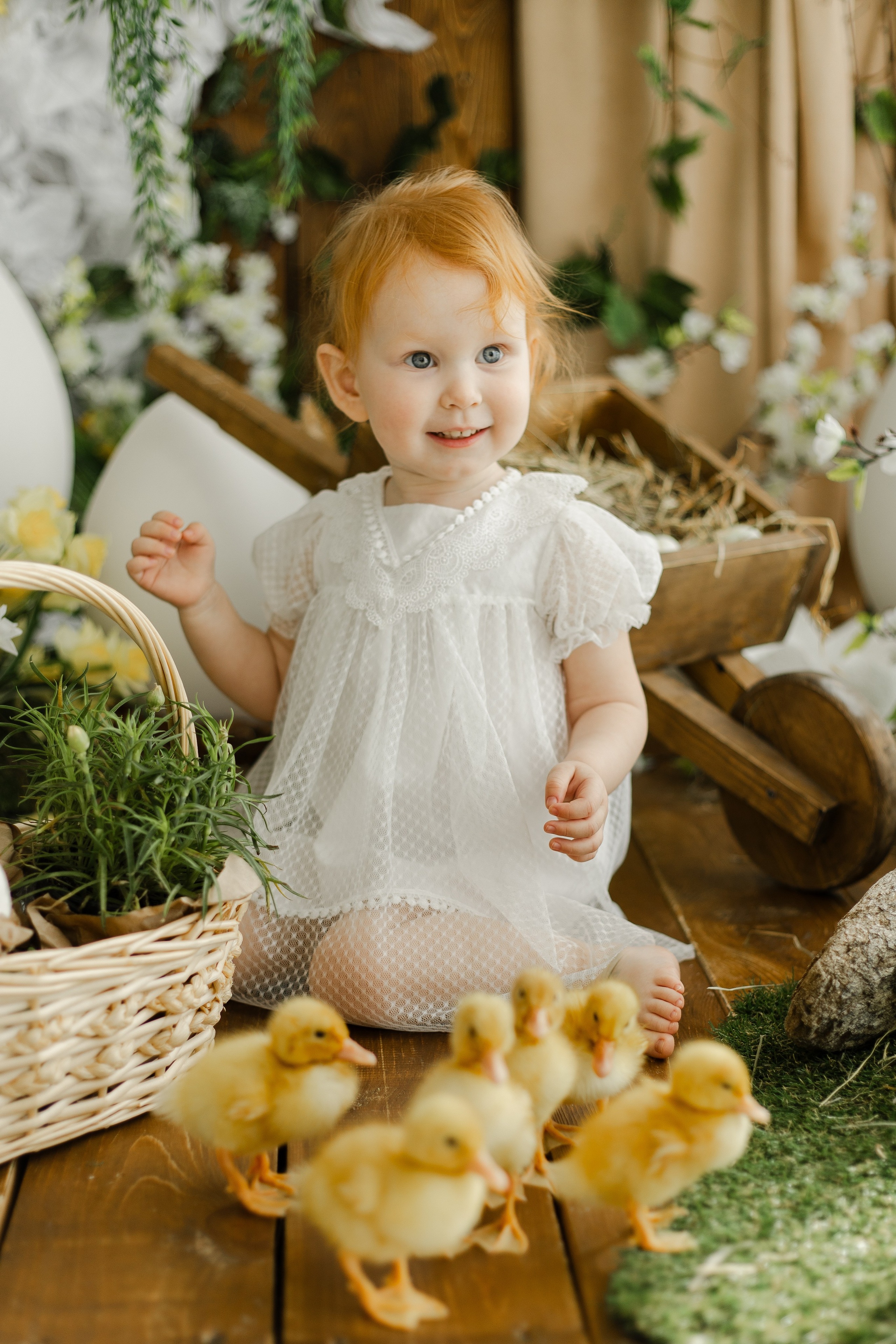 Портфолио фотограф Юлия Я