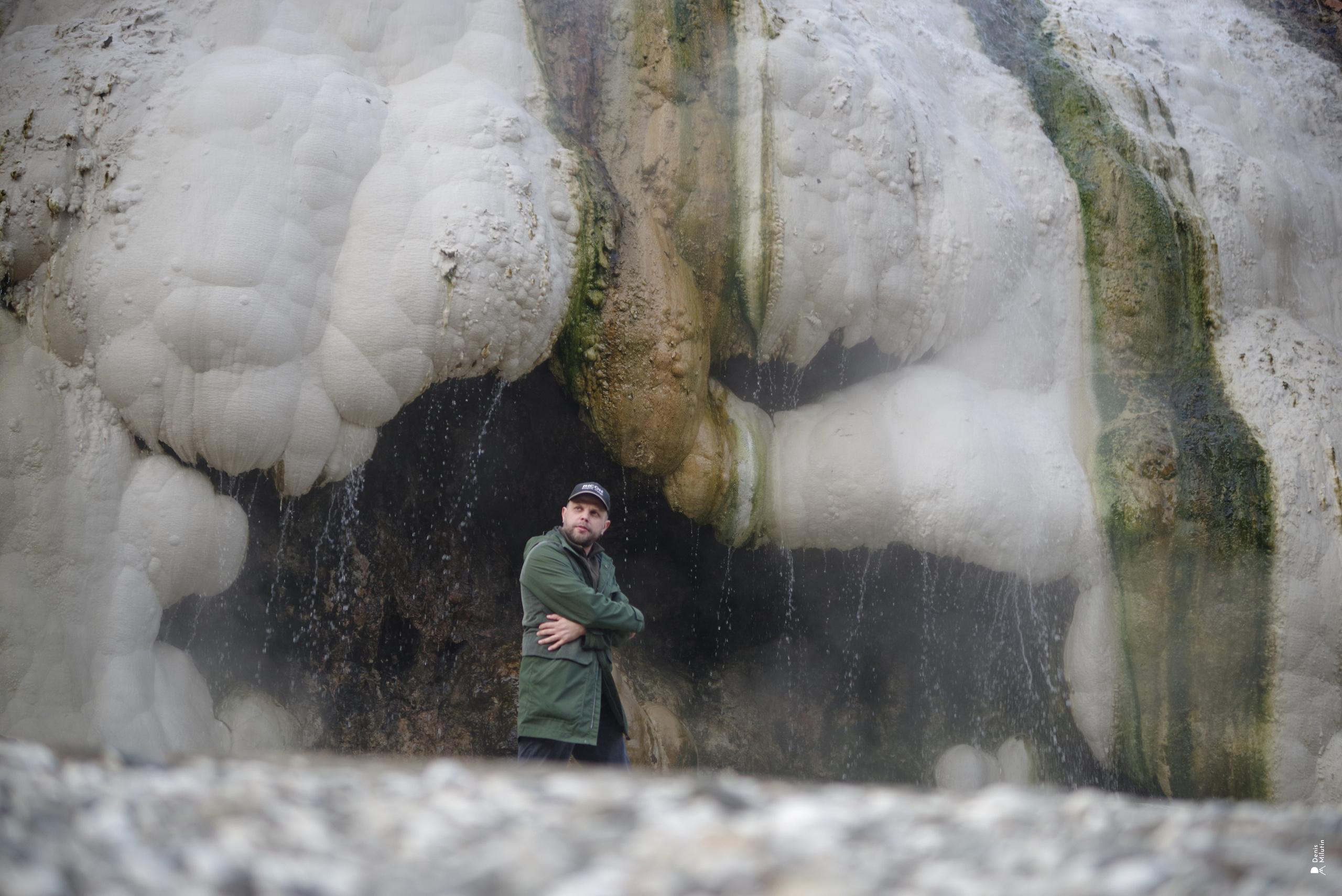 Nokalakevi. Портретный фотограф Денис Милютин