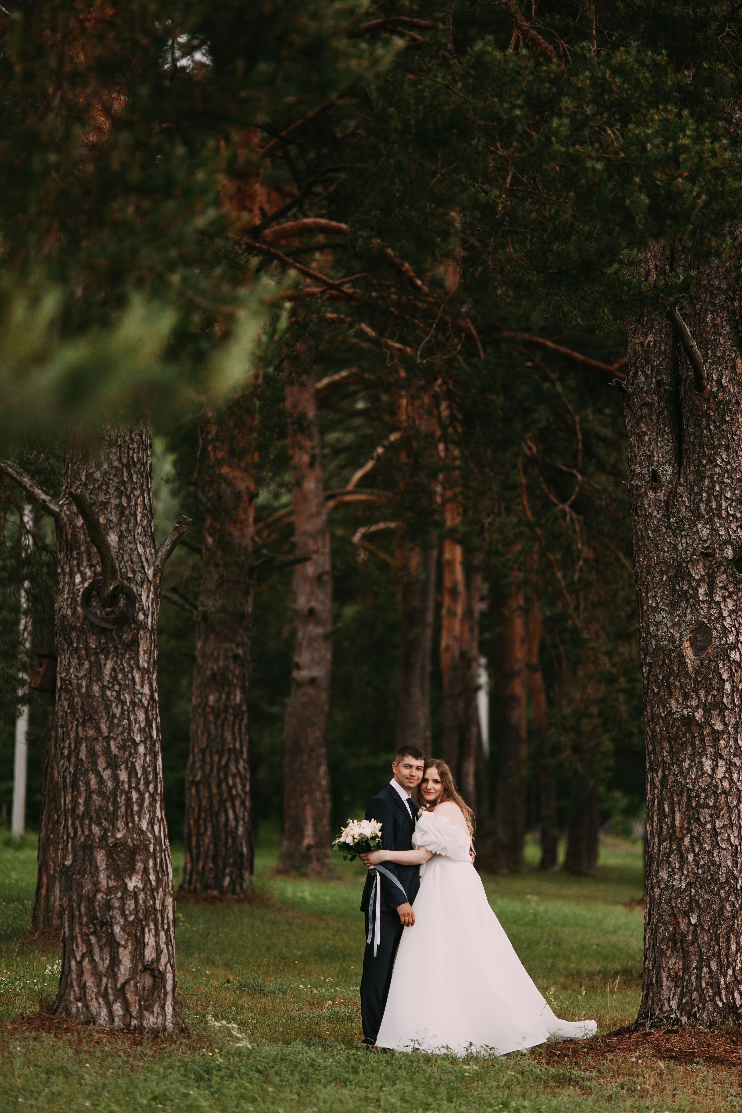 Николай и Екатерина. Фотограф Светлана Голицына