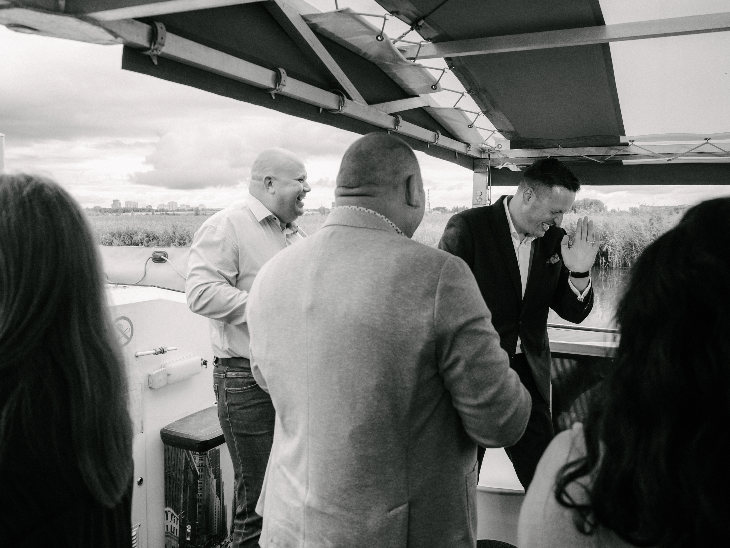 Репортаж. Фотограф в Калининграде Дмитрий Мишин