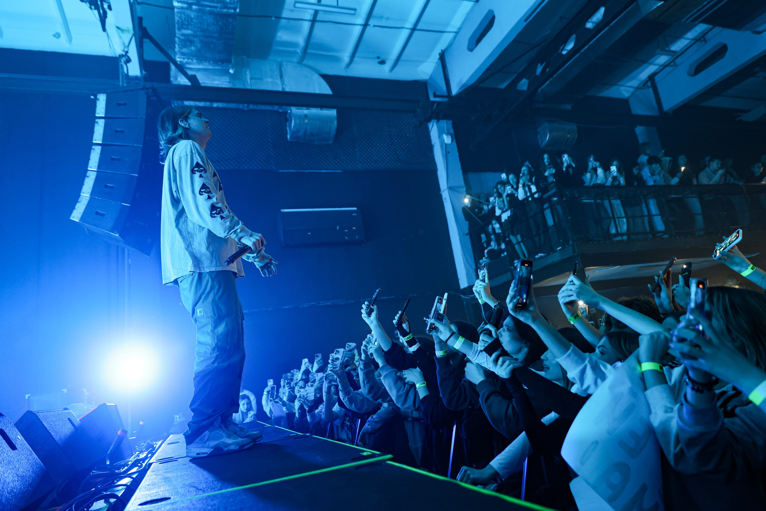 Mayot / @Порт 219 / Краснодар. Концертный фотограф в Краснодаре