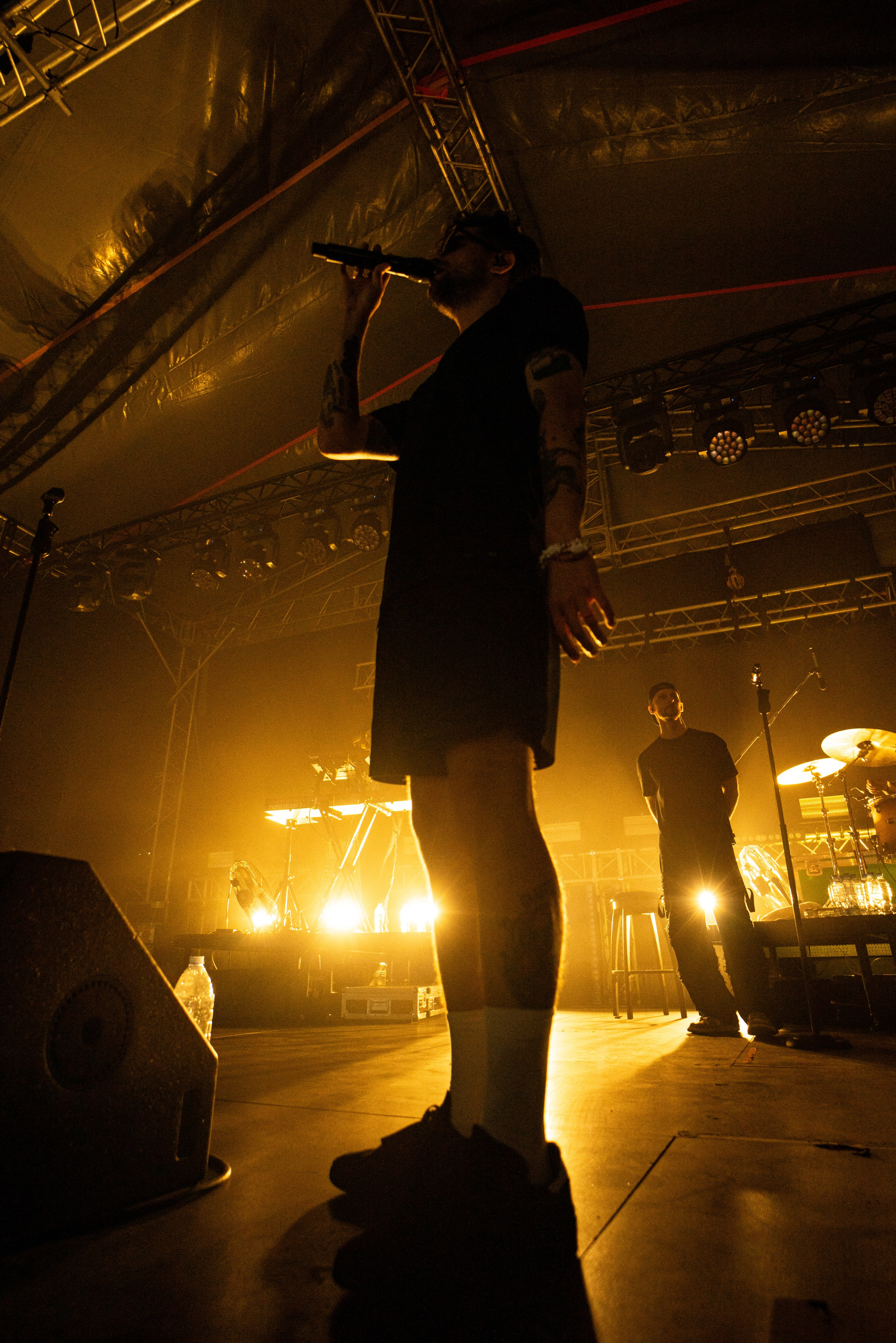 ЛСП / @Кроп Арена Воздух / Краснодар. Концертный фотограф в Краснодаре