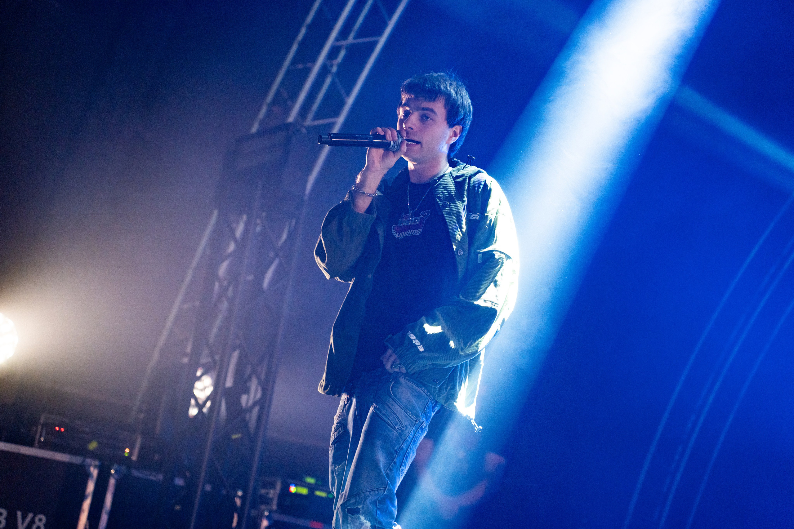 Rocket / @Кроп Арена / Краснодар. Концертный фотограф в Краснодаре