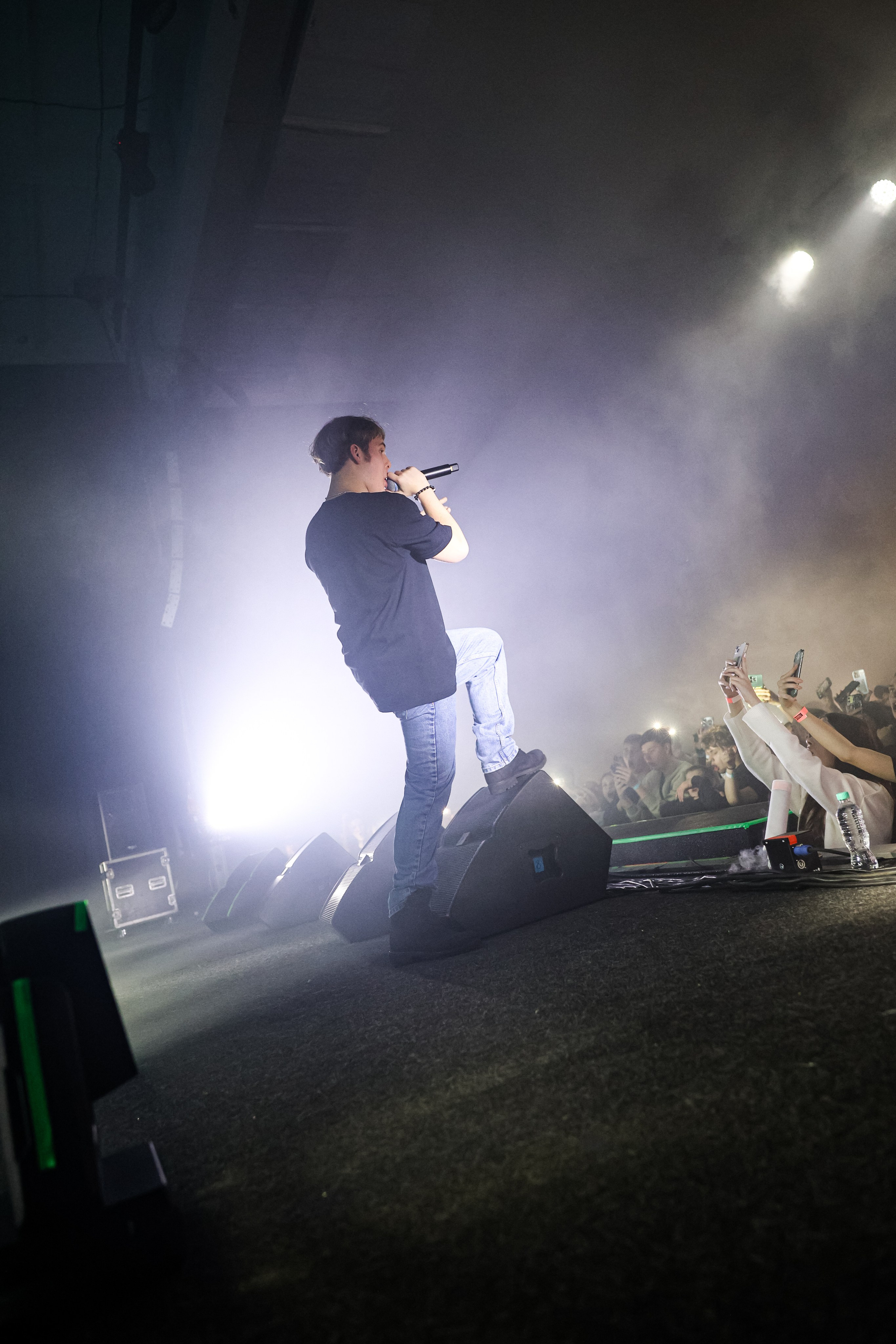 Toxi$ / @Порт 219 / Краснодар. Концертный фотограф в Краснодаре