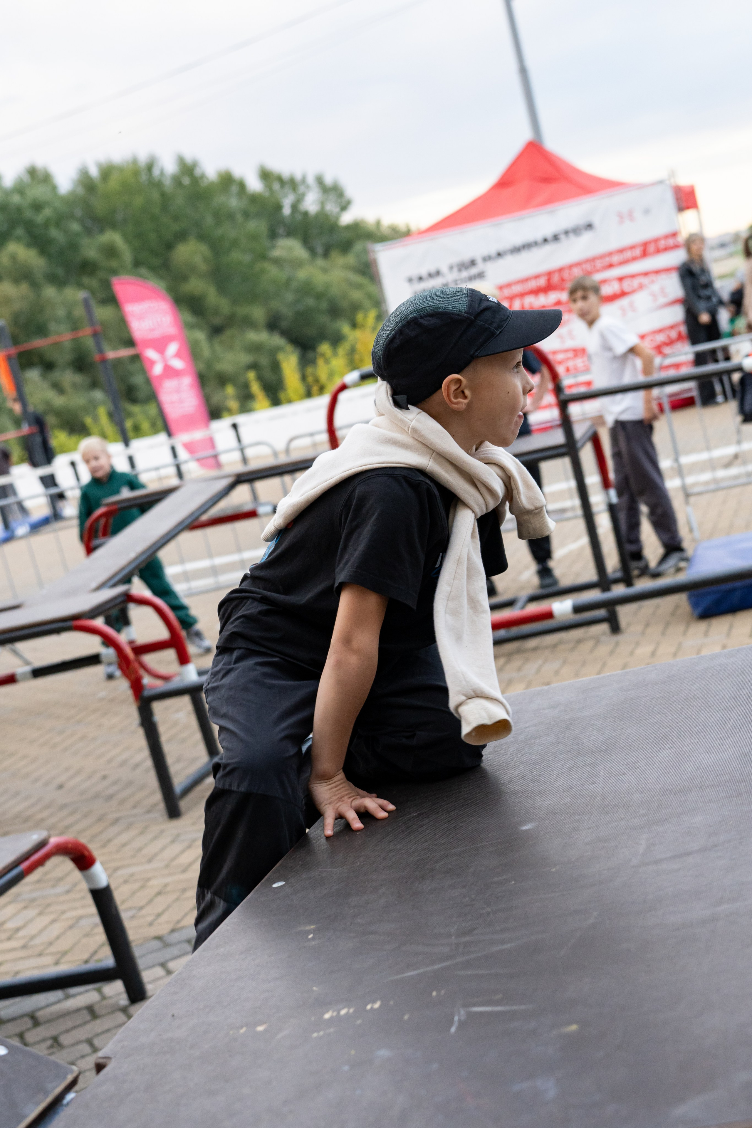 Фестиваль ко дню города Краснодар «45-я Параллель» / @ДС Олимп. Концертный фотограф в Краснодаре