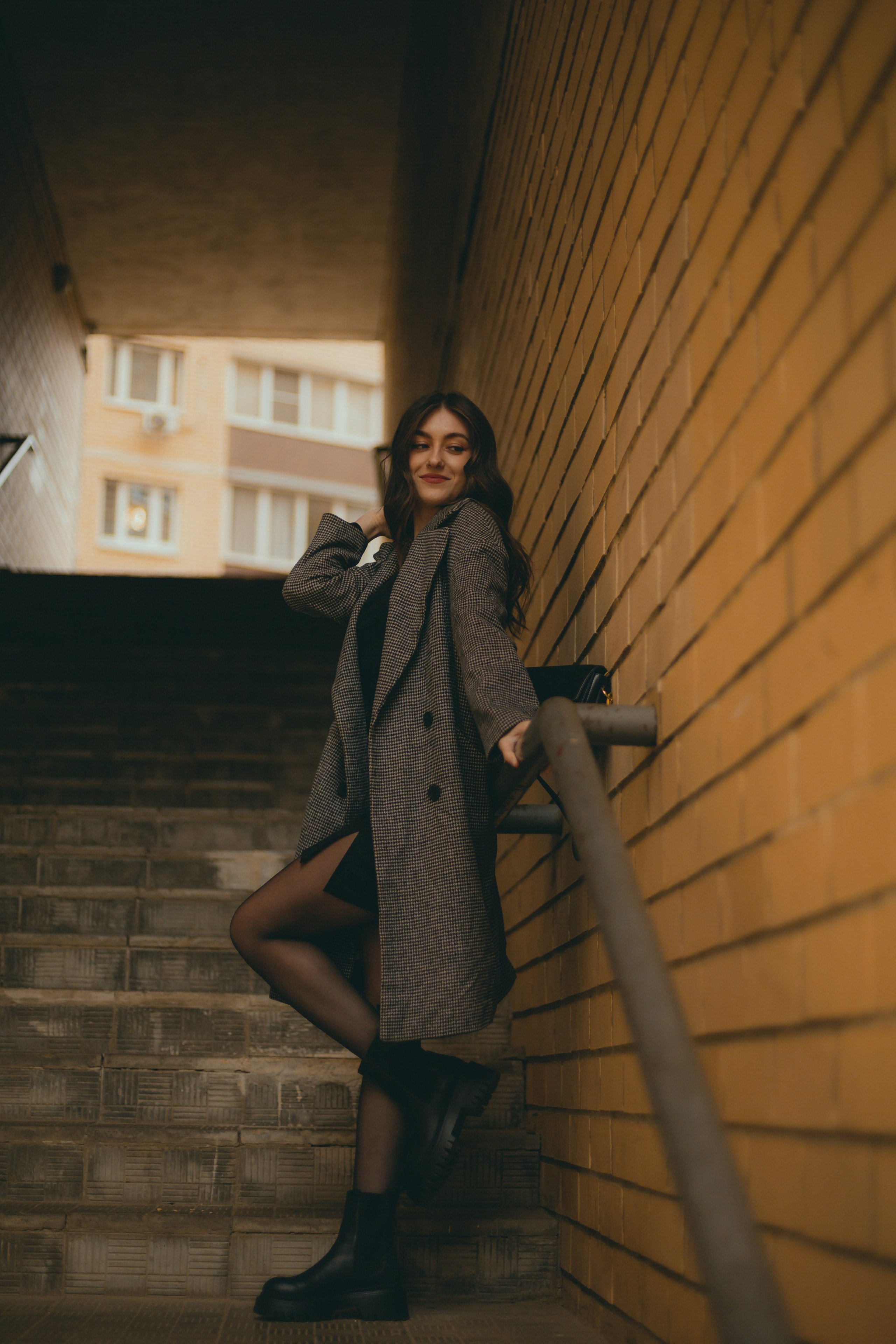 Фотосессия в г. Мытищи. Портретный фотограф. МОСКВА / МЫТИЩИ