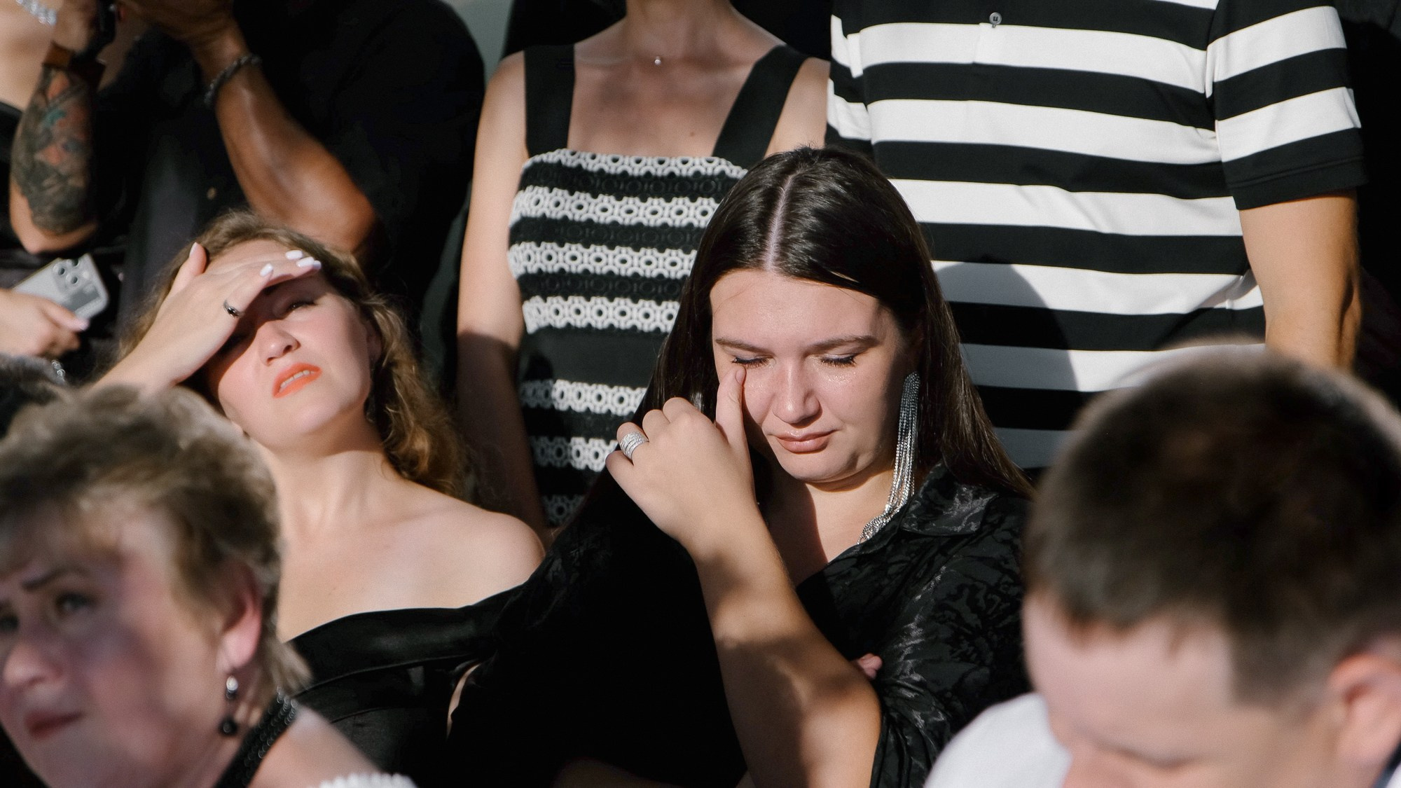 Валерия / Владимир. Свадебный Видеограф Фотограф в Сочи