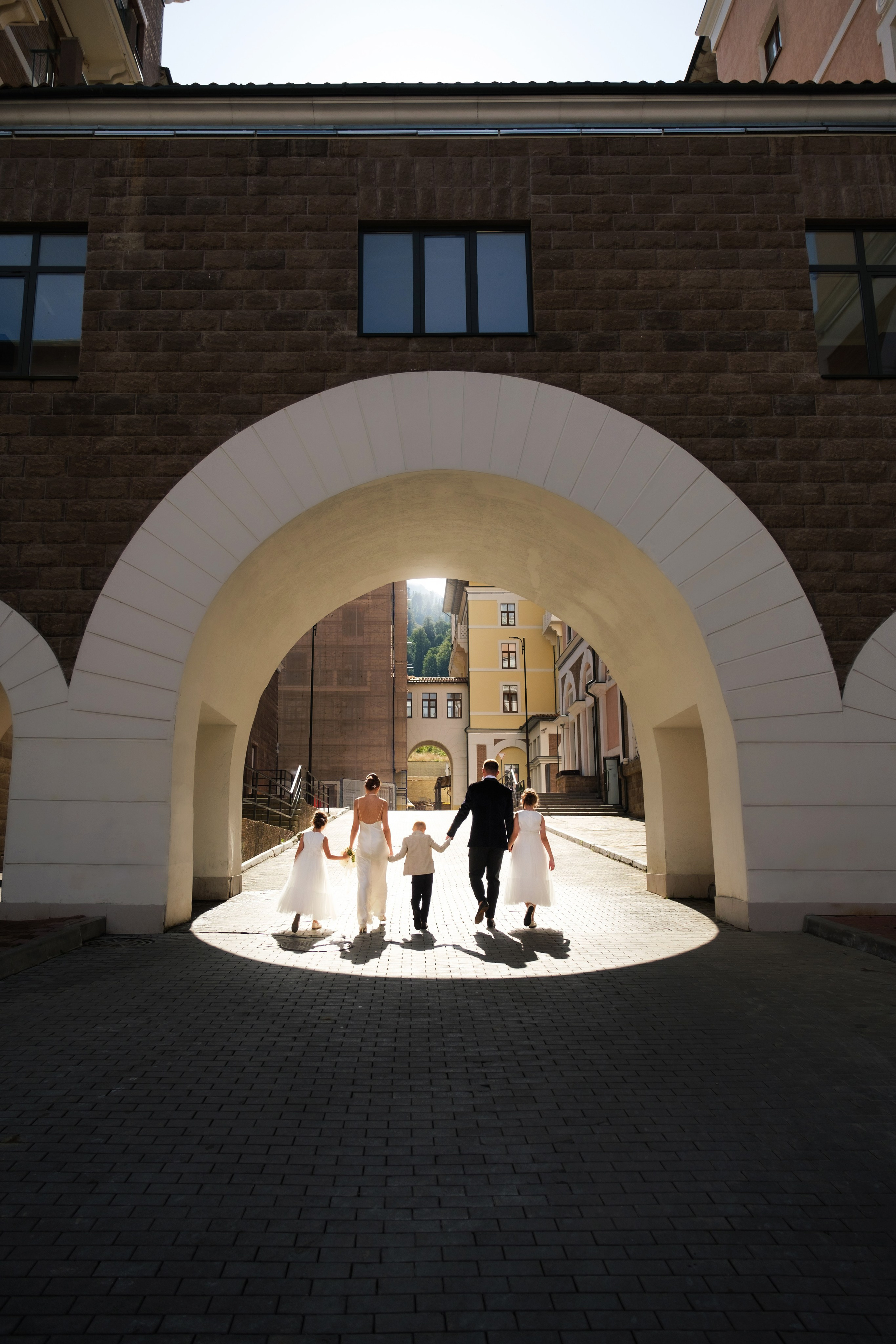 Виктория / Евгений. Свадебный Видеограф Фотограф в Сочи