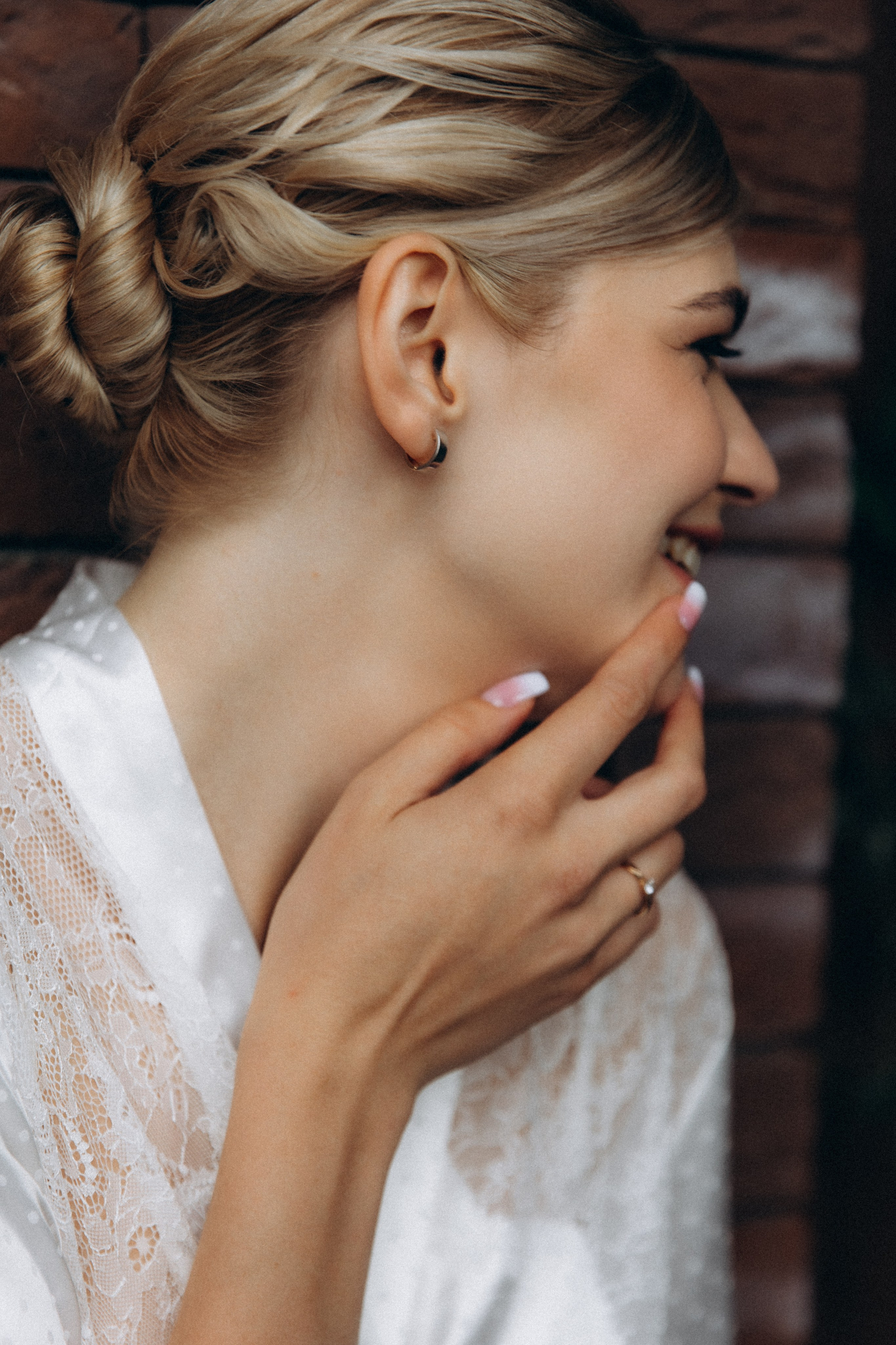 Эллина и Алексей. Свадьба в усадьбе. Алена Бадамшина — свадебный фотограф Воронеж / Москва