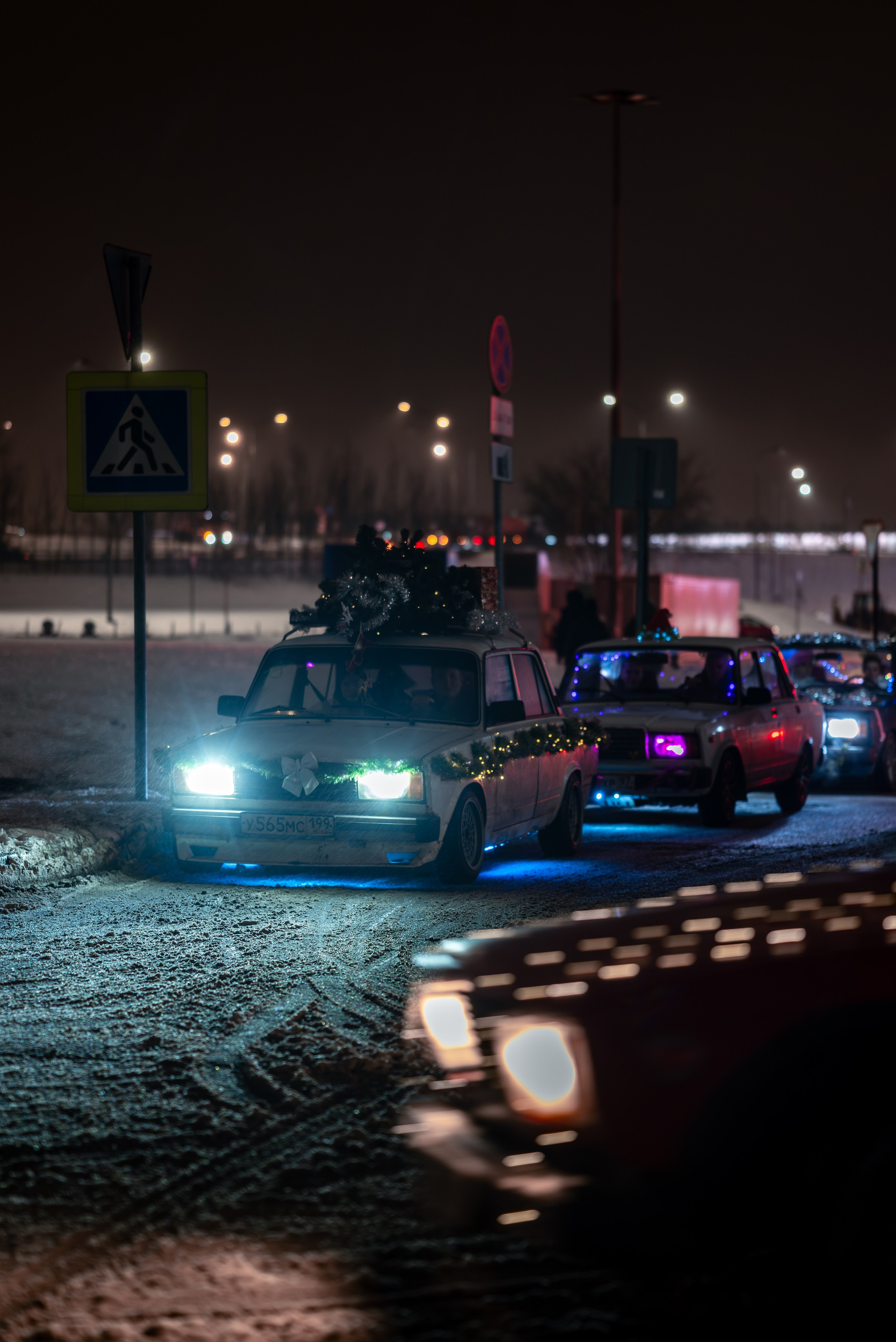 DnB 27/12/25 by Ju1cyFlex. TuninGGameS Media