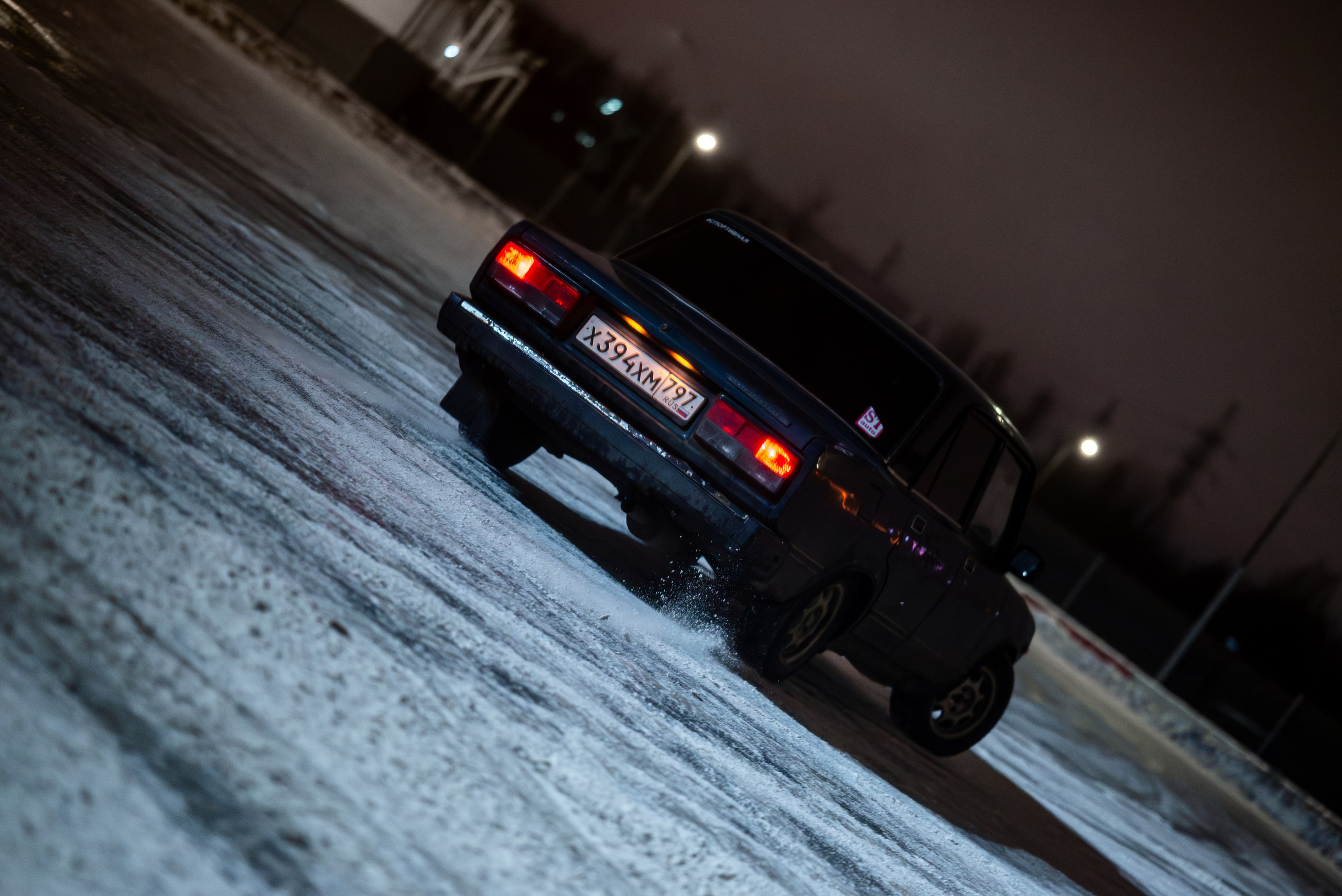 DnB 27/12/25 by Ju1cyFlex. TuninGGameS Media